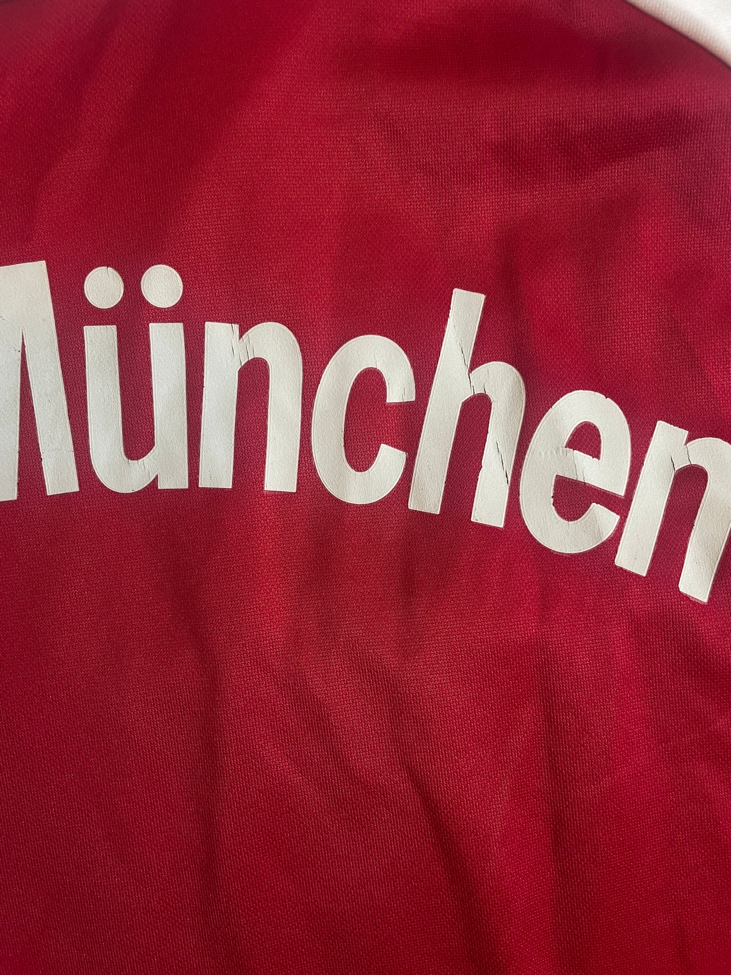 Bayern Munich 03/04 Home - XL