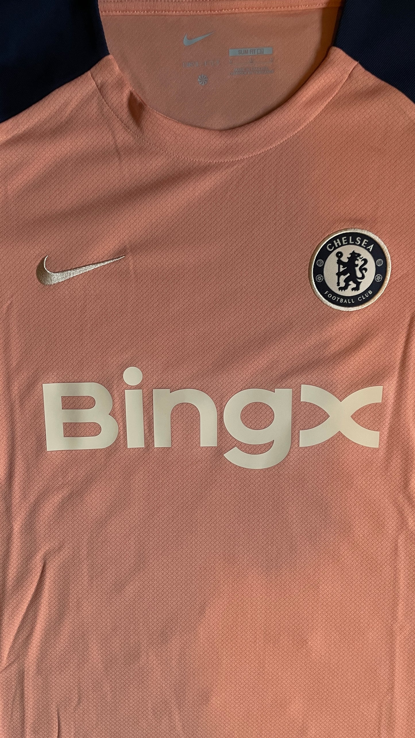 Chelsea 24/25 Training Kit BNWT - M