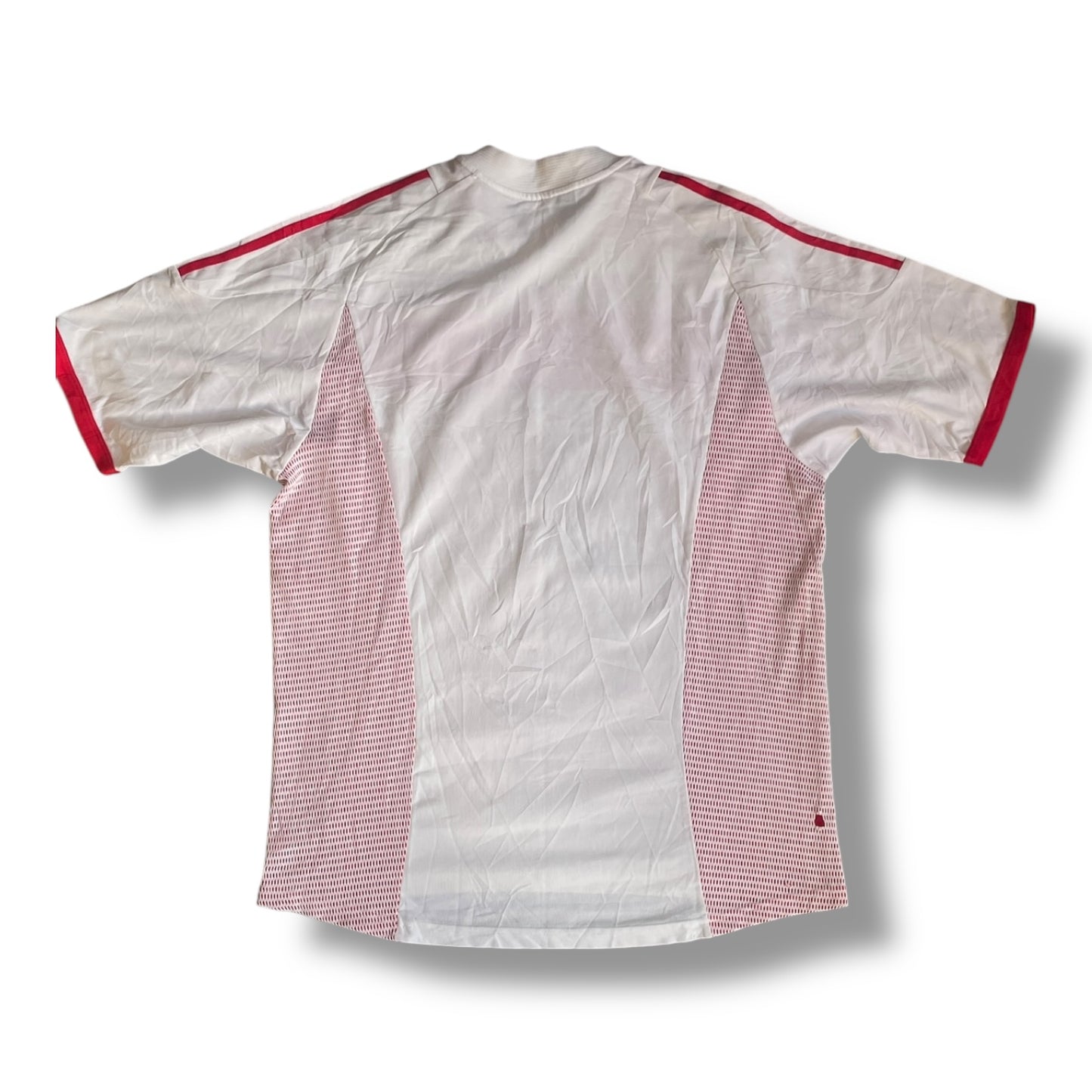 Turkey 02/04 Away - L