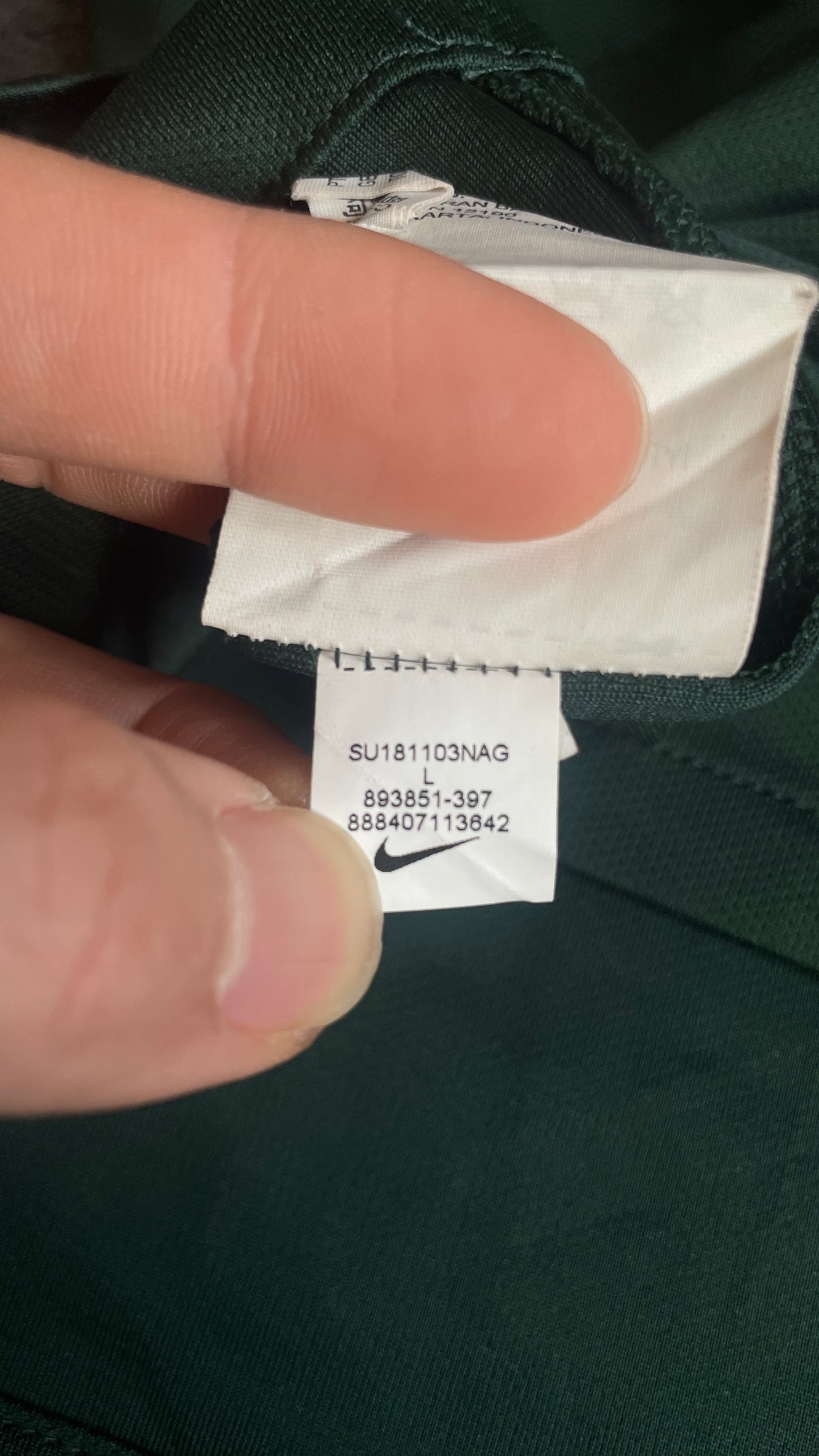 Australia Socceroos 2018 Away - L