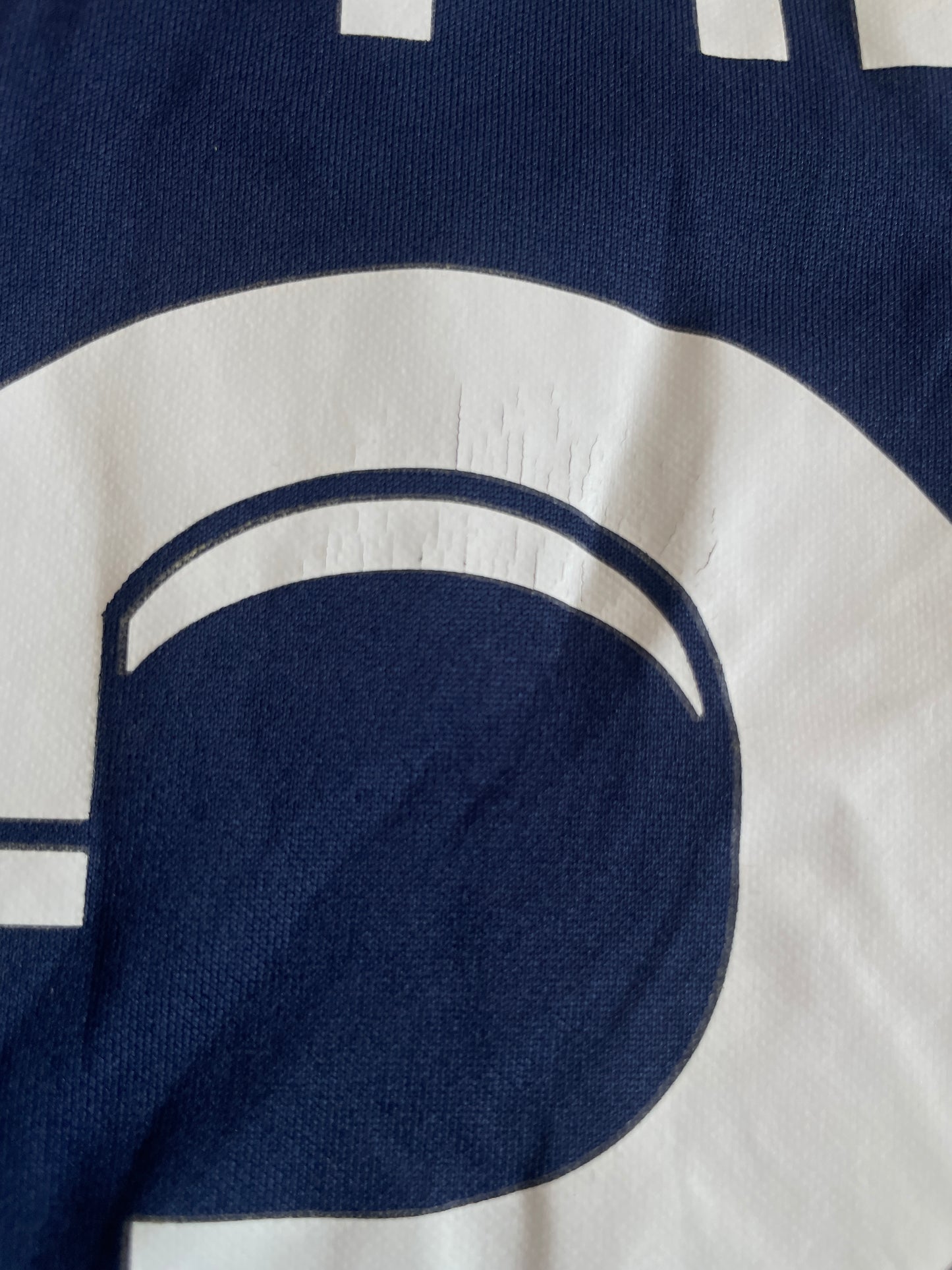 PSG 21/22 Home - MESSI #30 - S