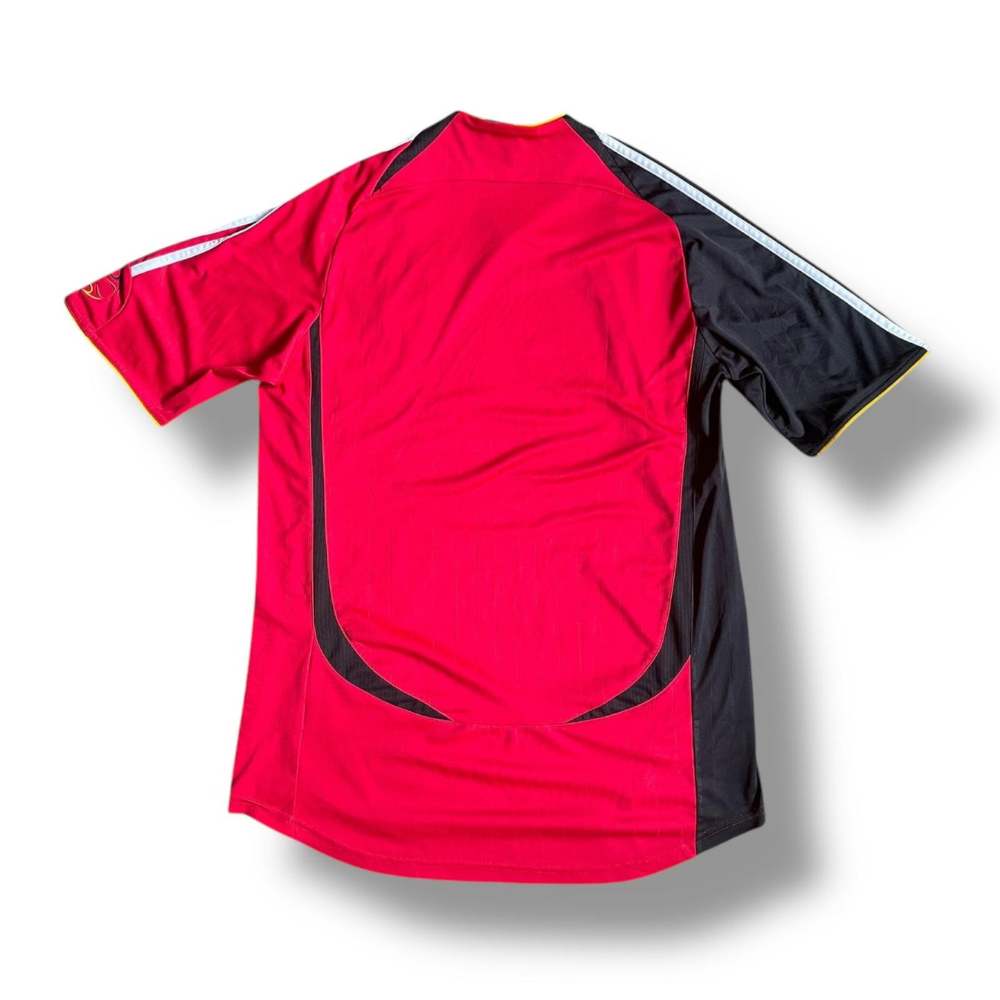 Germany 2006 Away - M