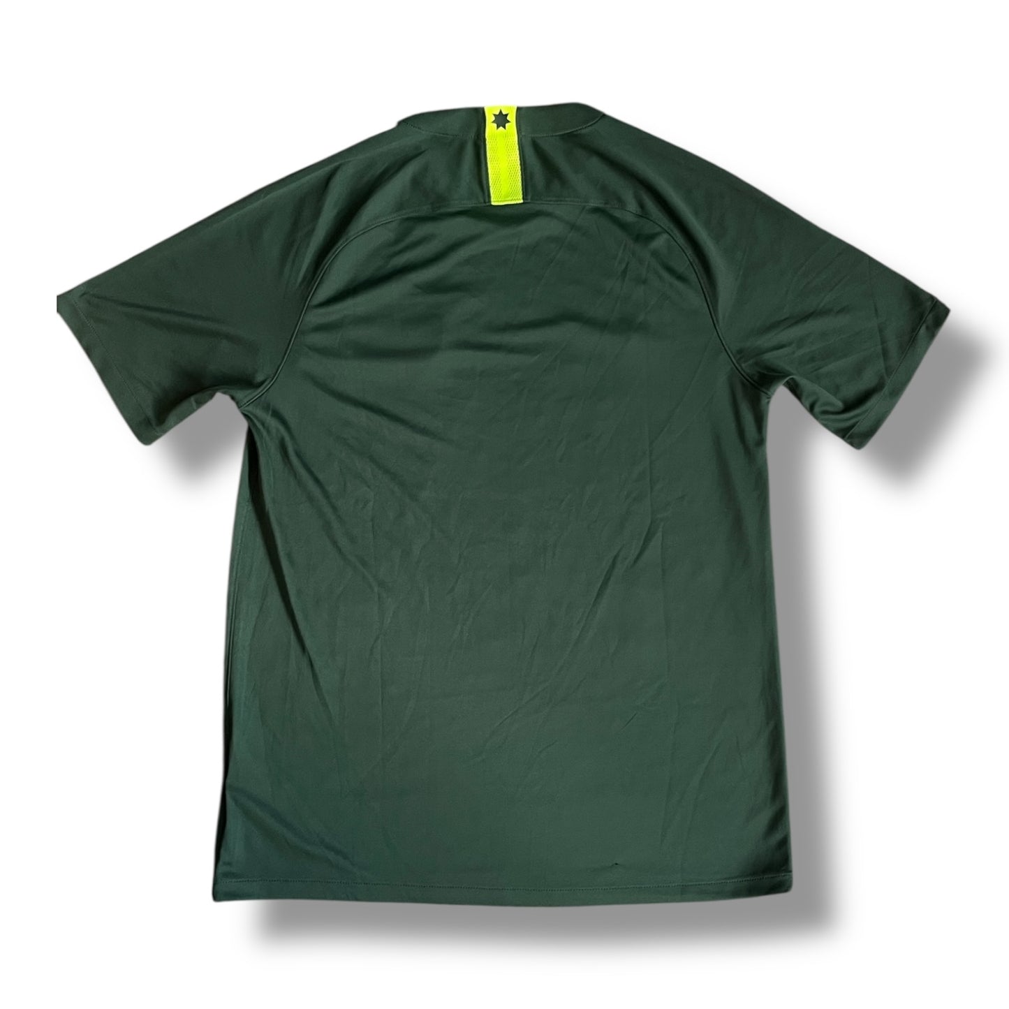 Australia Socceroos 2018 Away - L