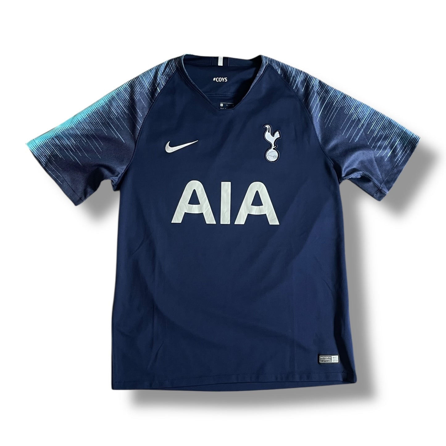 Tottenham Hotspurs 18/19 Away - L