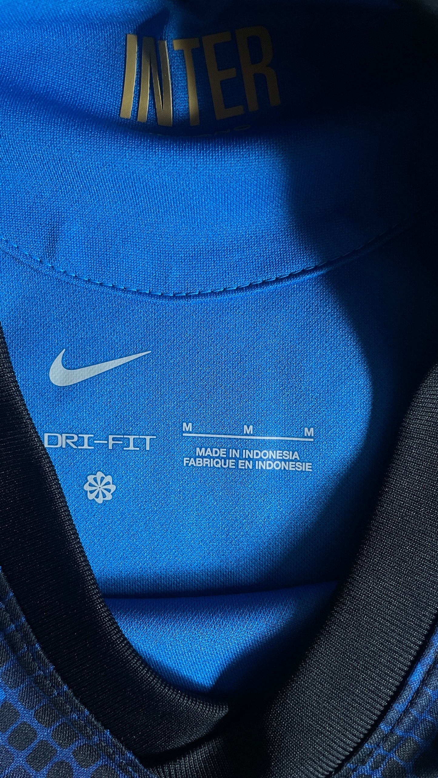 Inter Milan 20/21 Home - M