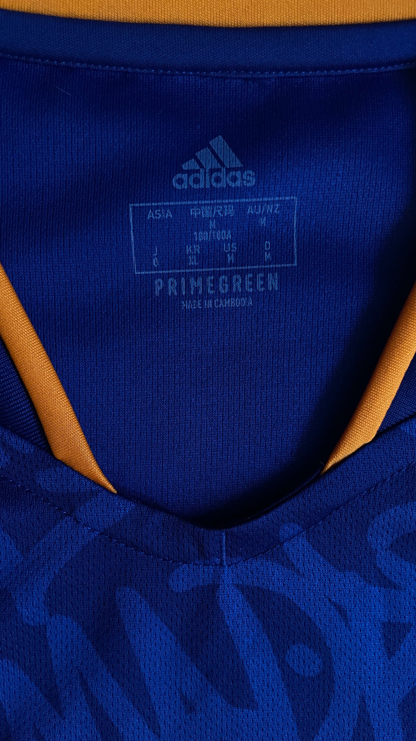 Real Madrid 21/22 Away - BENZEMA #9 - M
