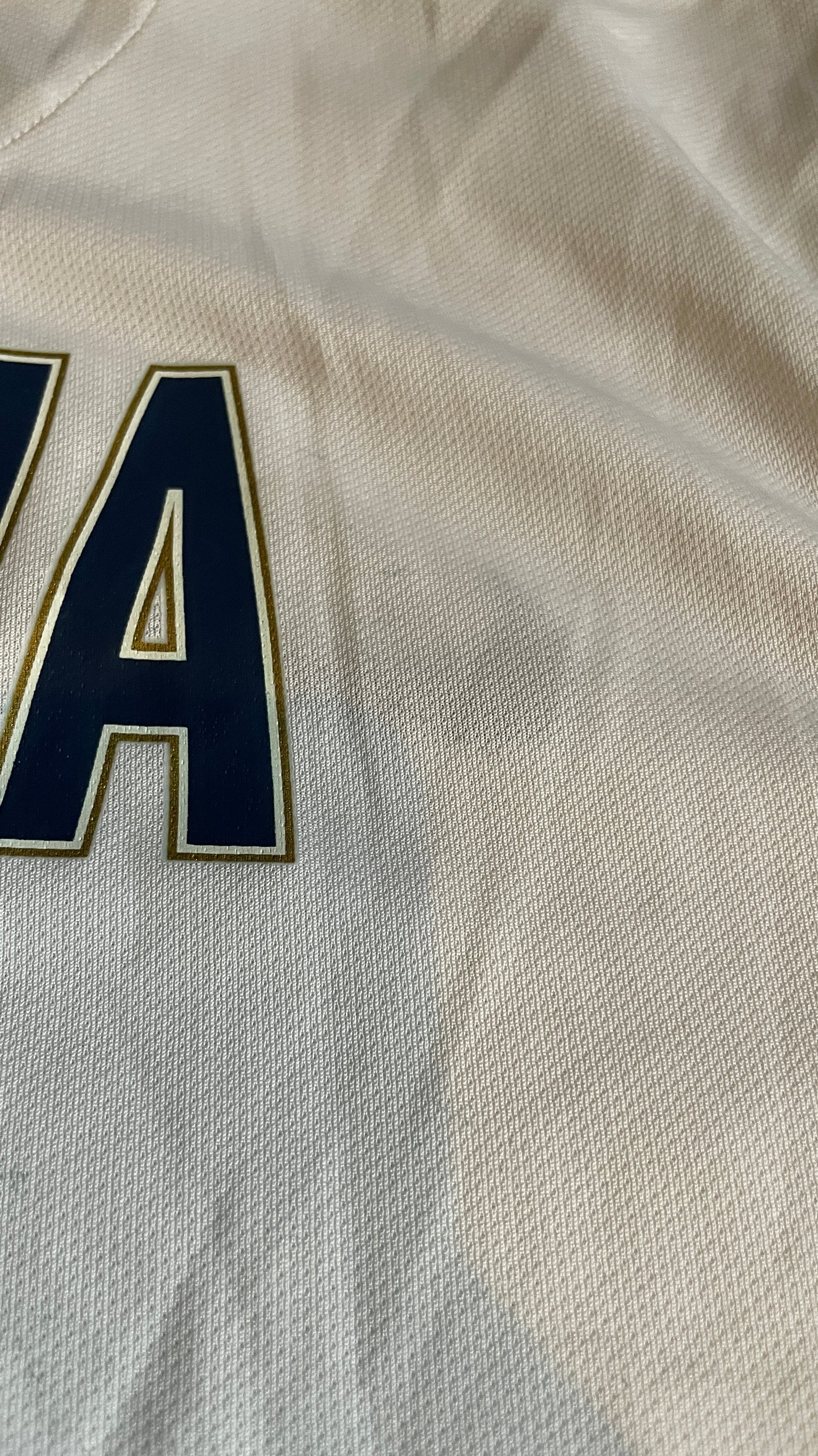 PSG 14/15 Away T.SILVA #2 - S