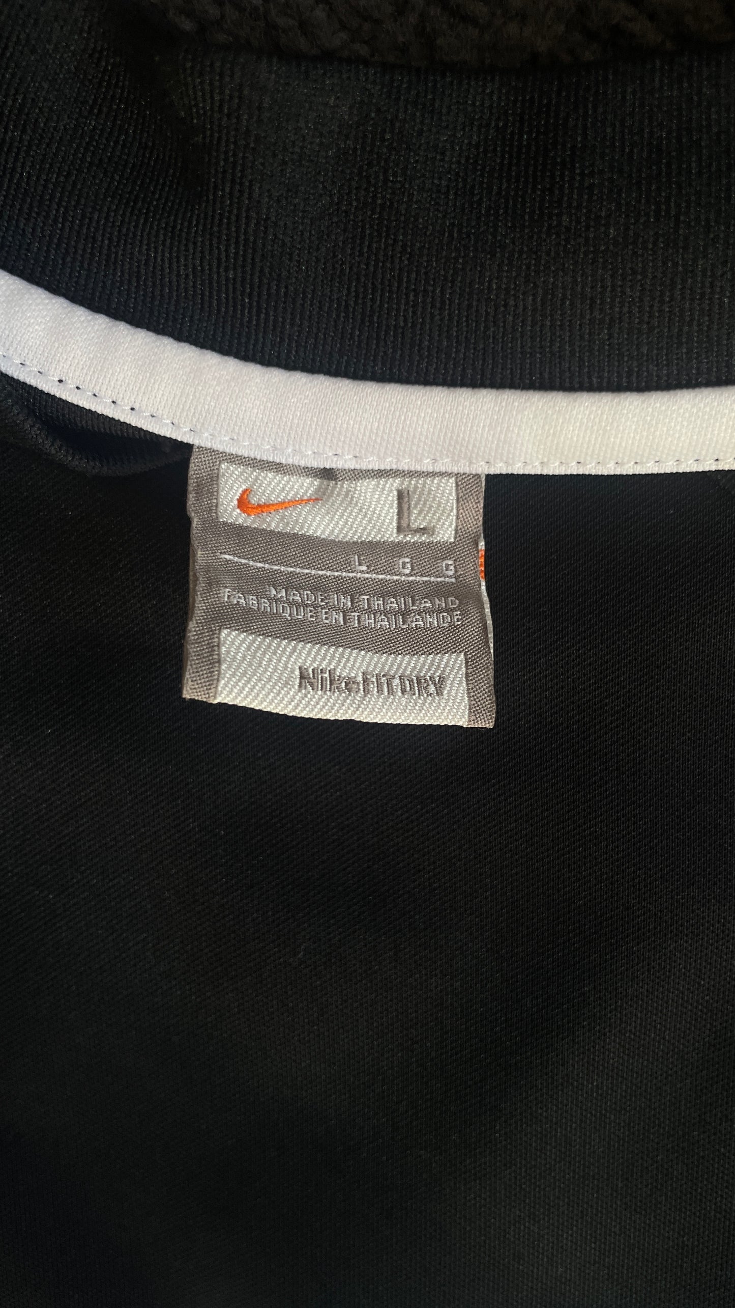 New Zealand 2009 Away KILLEN #10 - L