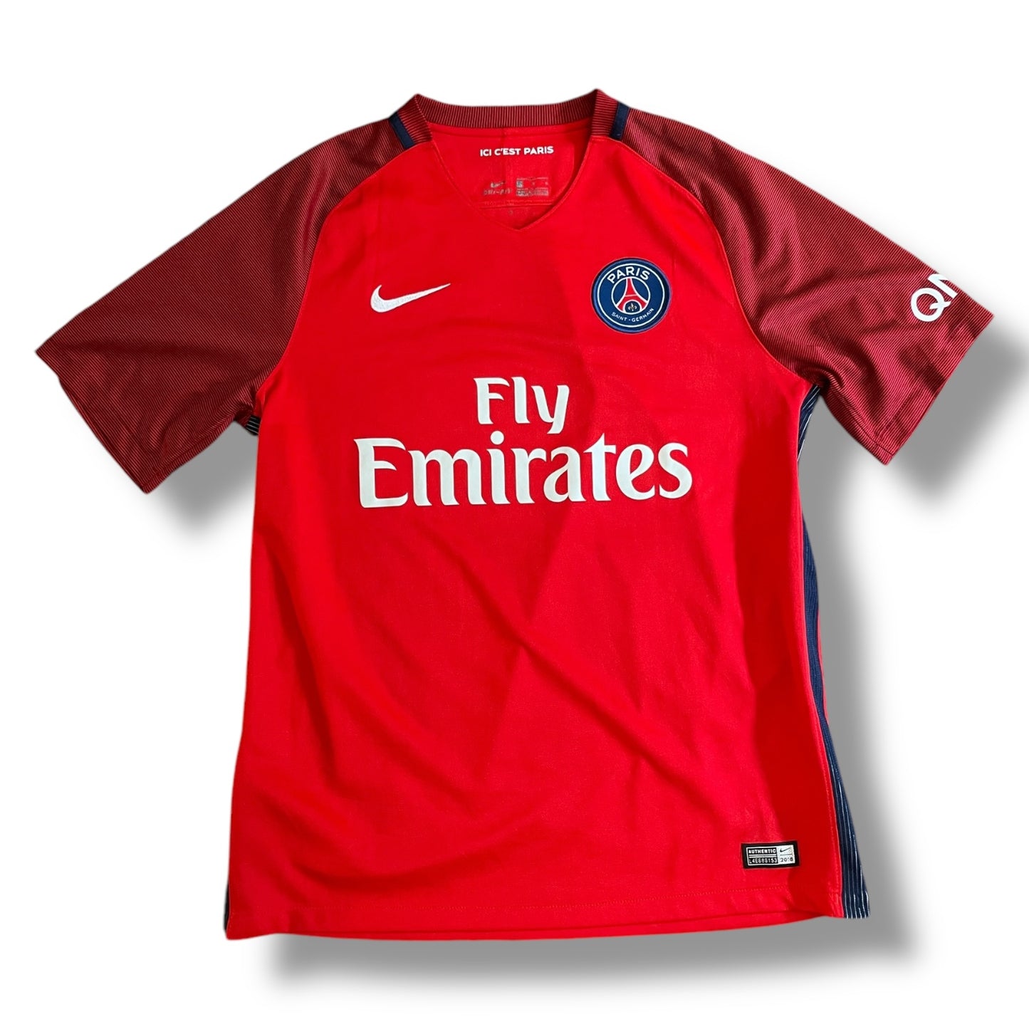 PSG 16/17 Away - L
