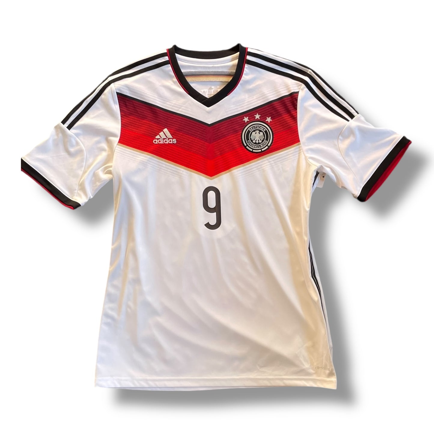 Germany 2014 Home - SCHÜRRLE #9 - L