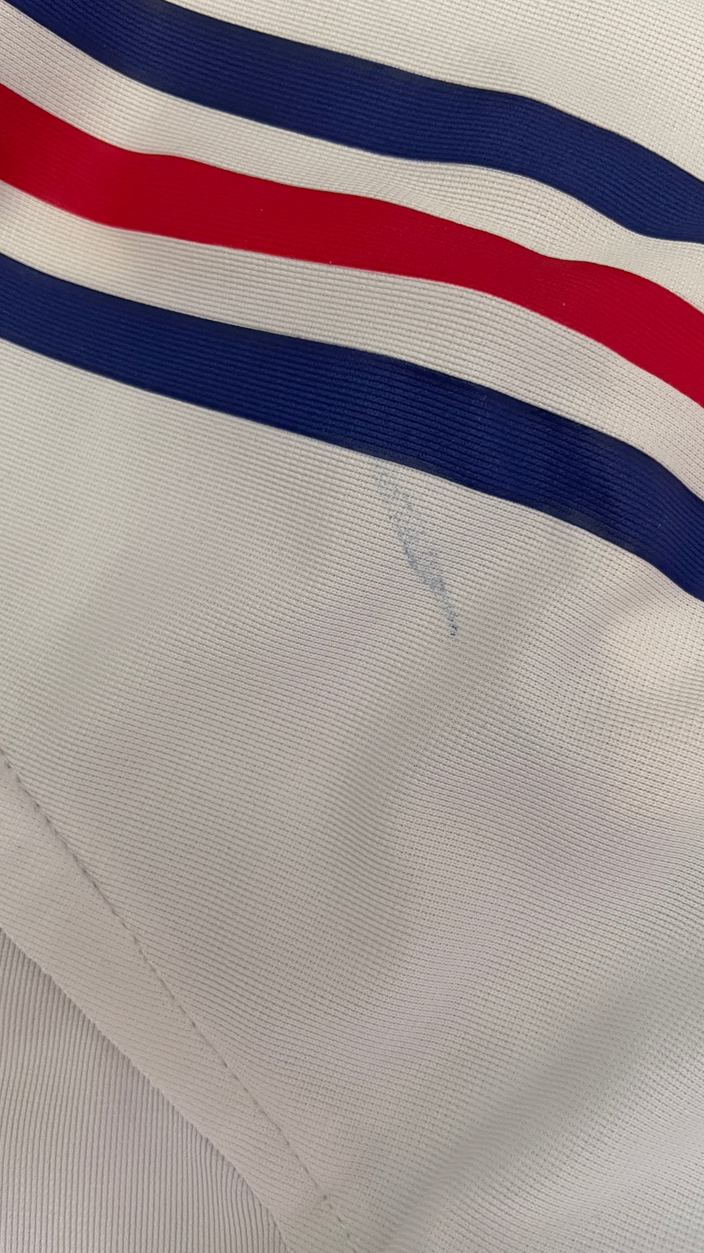 France 04/05 Away TREZEGUET #20 - L