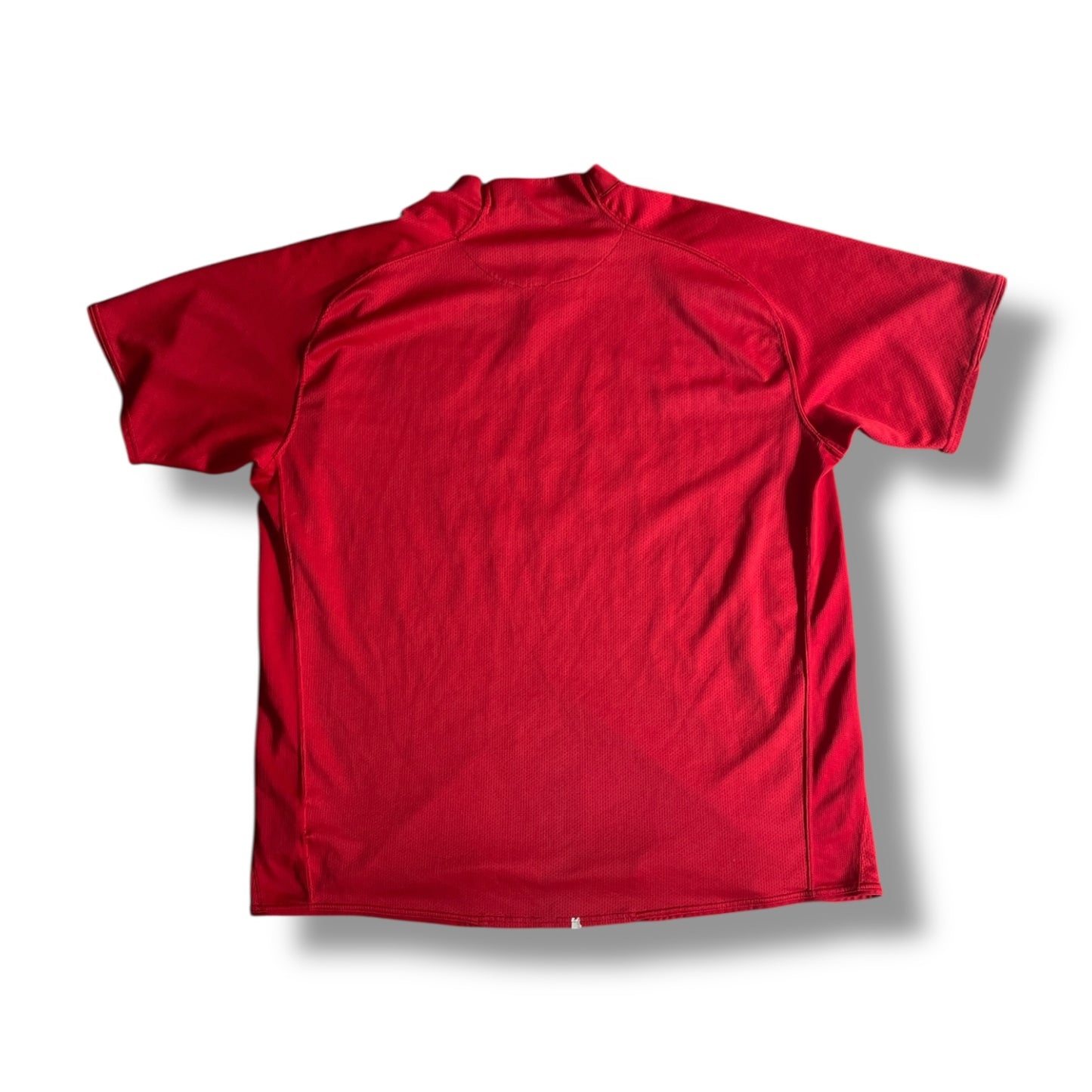 Manchester United 07/09 Home - XXL