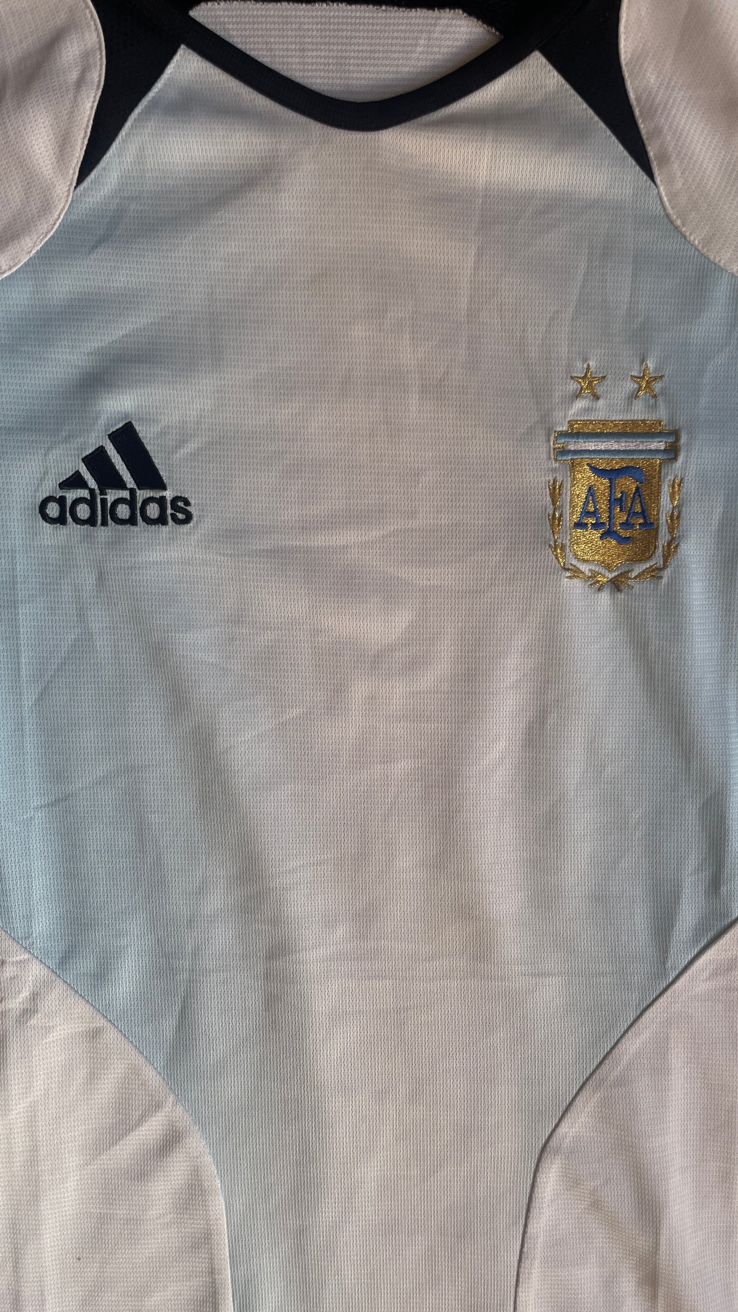 Argentina 2004 Training Kit - S
