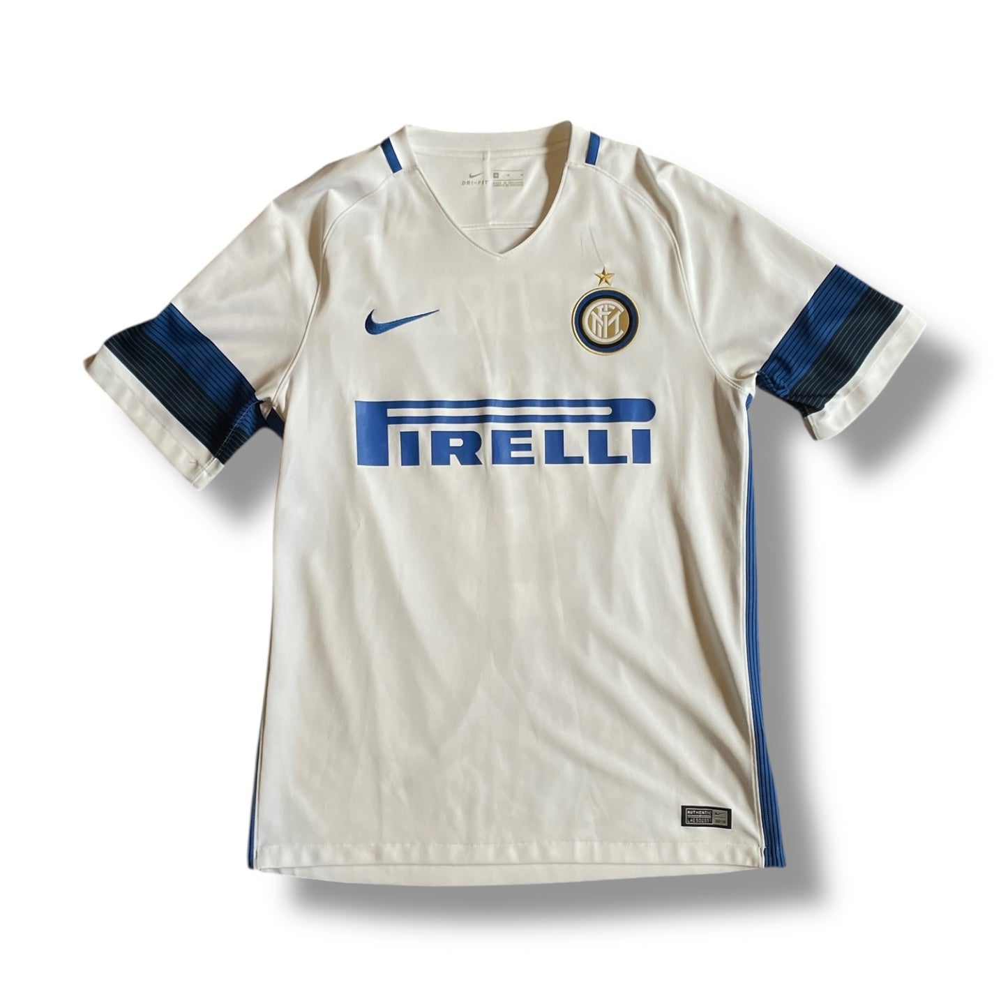 Inter Milan 16/17 Away - ICARDI #9 - M