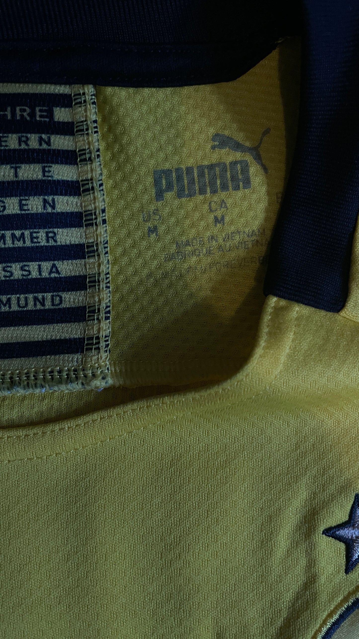 Borussia Dortmund 19/20 Home REUS #11 - M