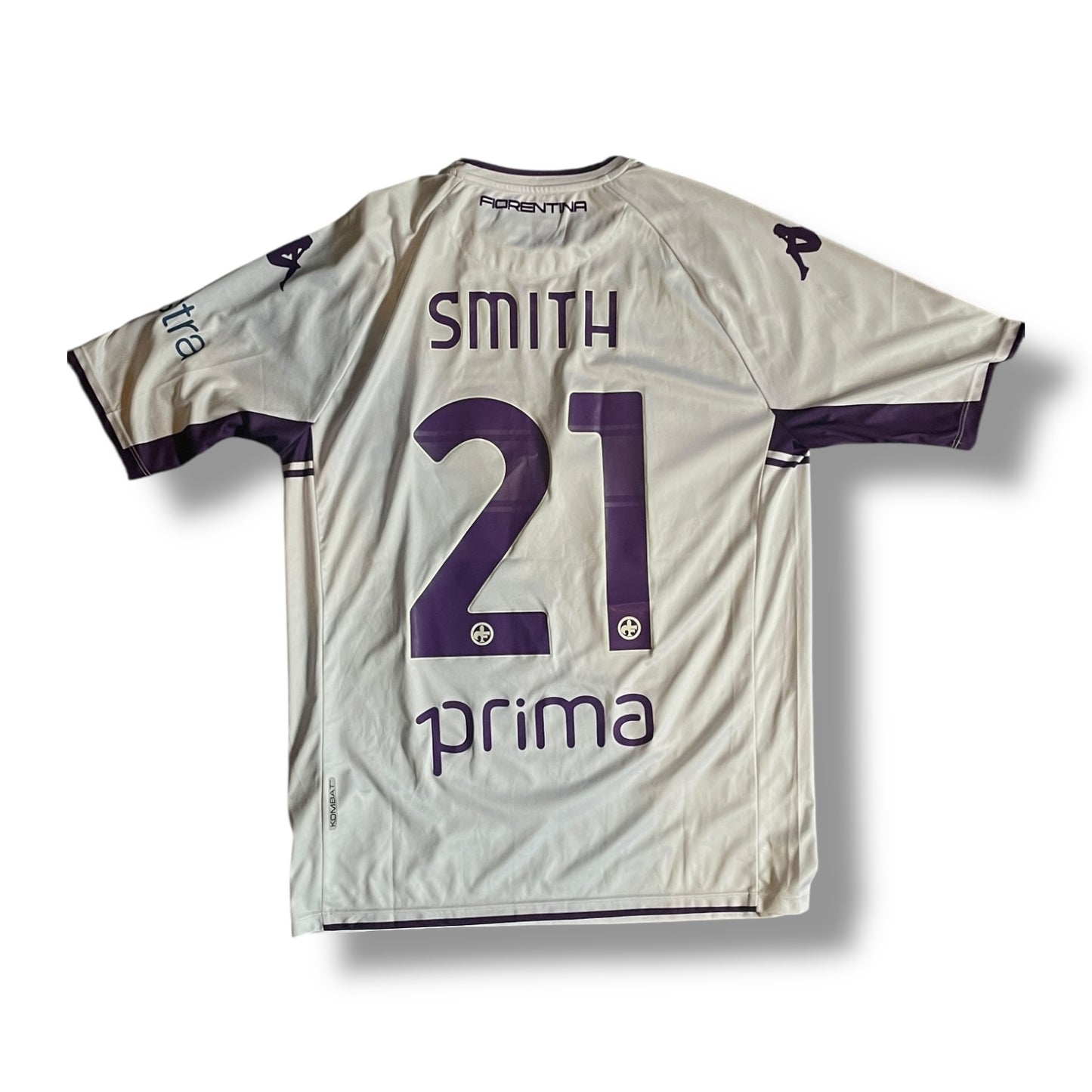Fiorentina 21/22 Away BNWT - L
