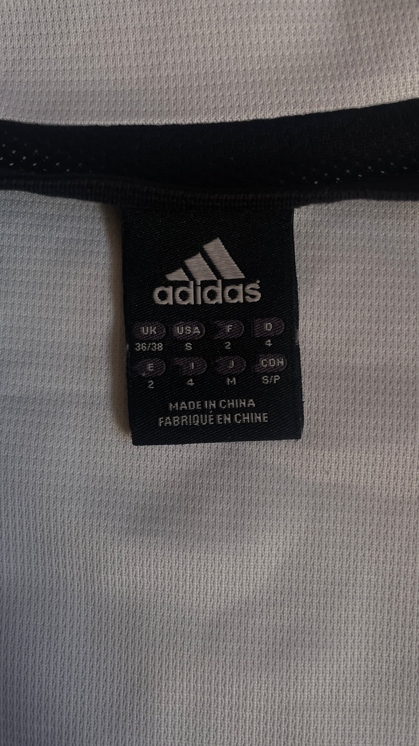Argentina 2004 Training Kit - S