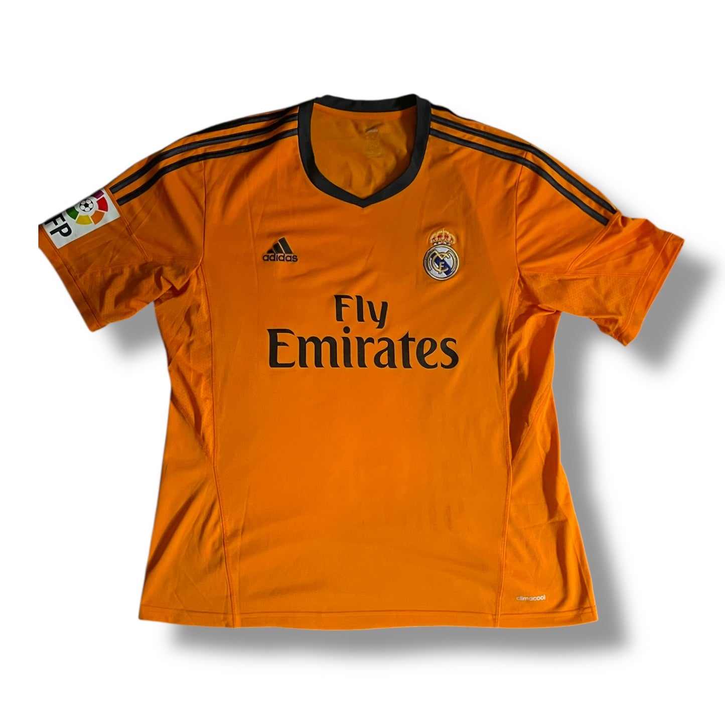 Real Madrid 13/14 Third ISCO #23 - XL