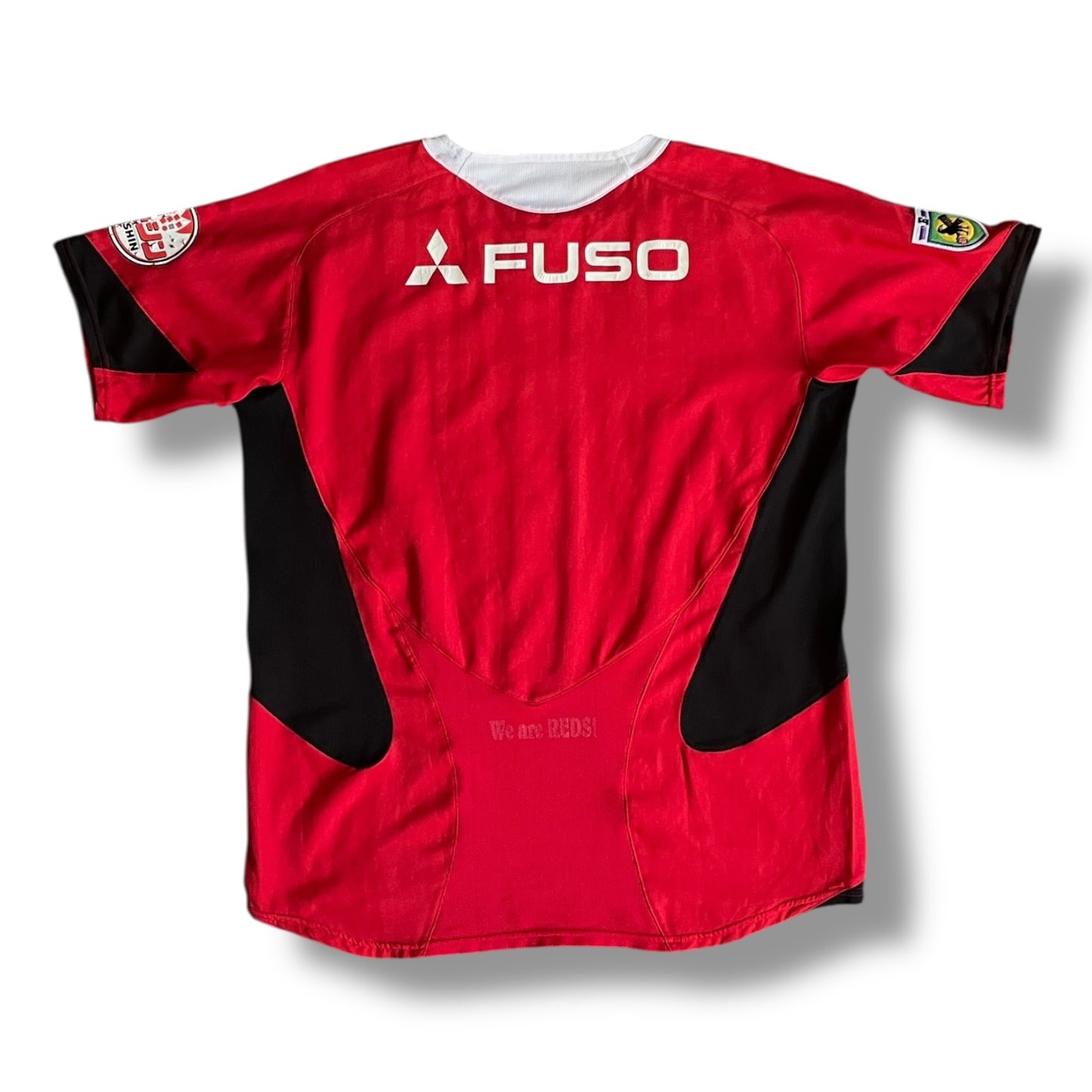 Uruawa Red Diamonds 2006 Home - M