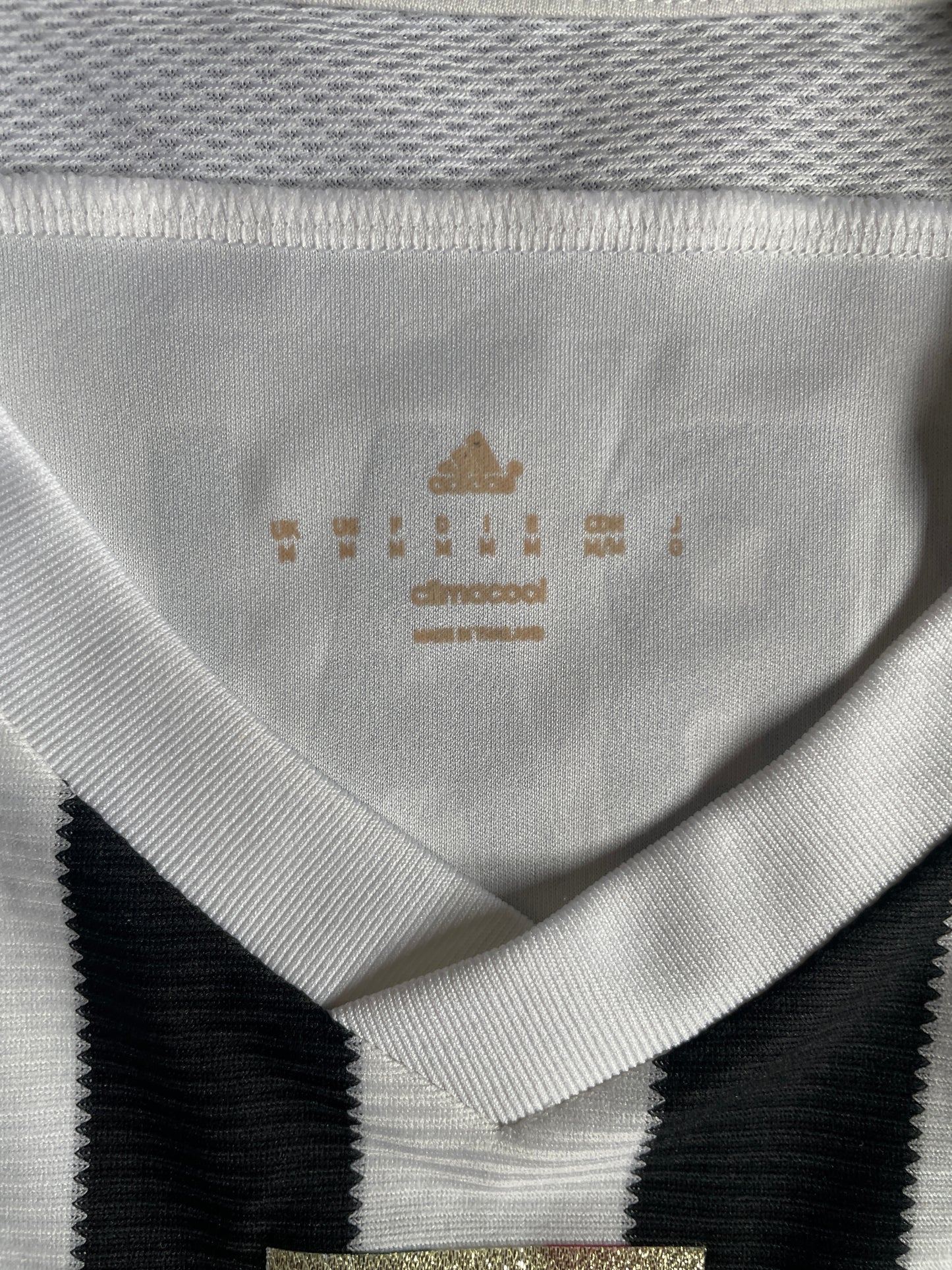 Juventus 15/16 Home - DYBALA #21 - M