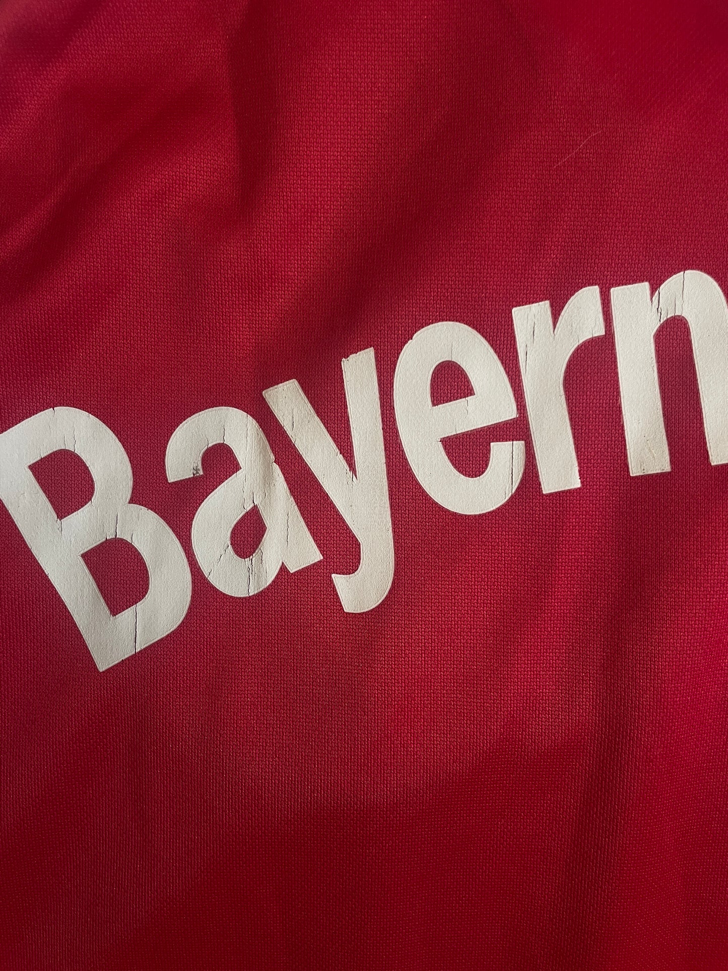 Bayern Munich 03/04 Home - XL