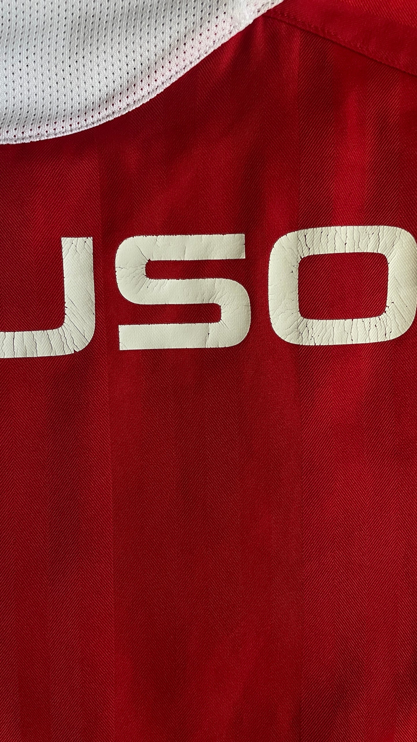 Uruawa Red Diamonds 2006 Home - M