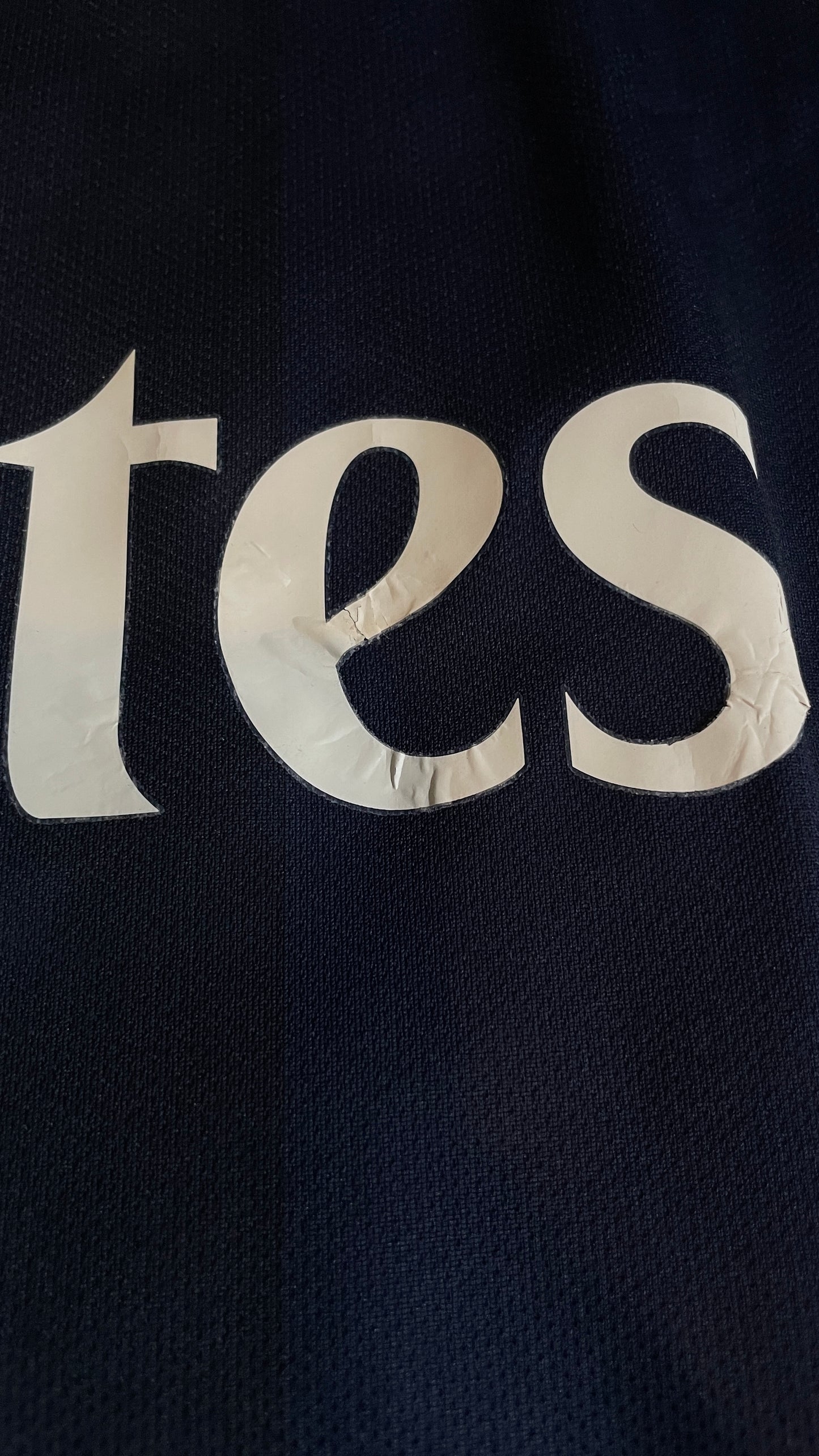 PSG 14/15 Home DAVID LUIZ - S
