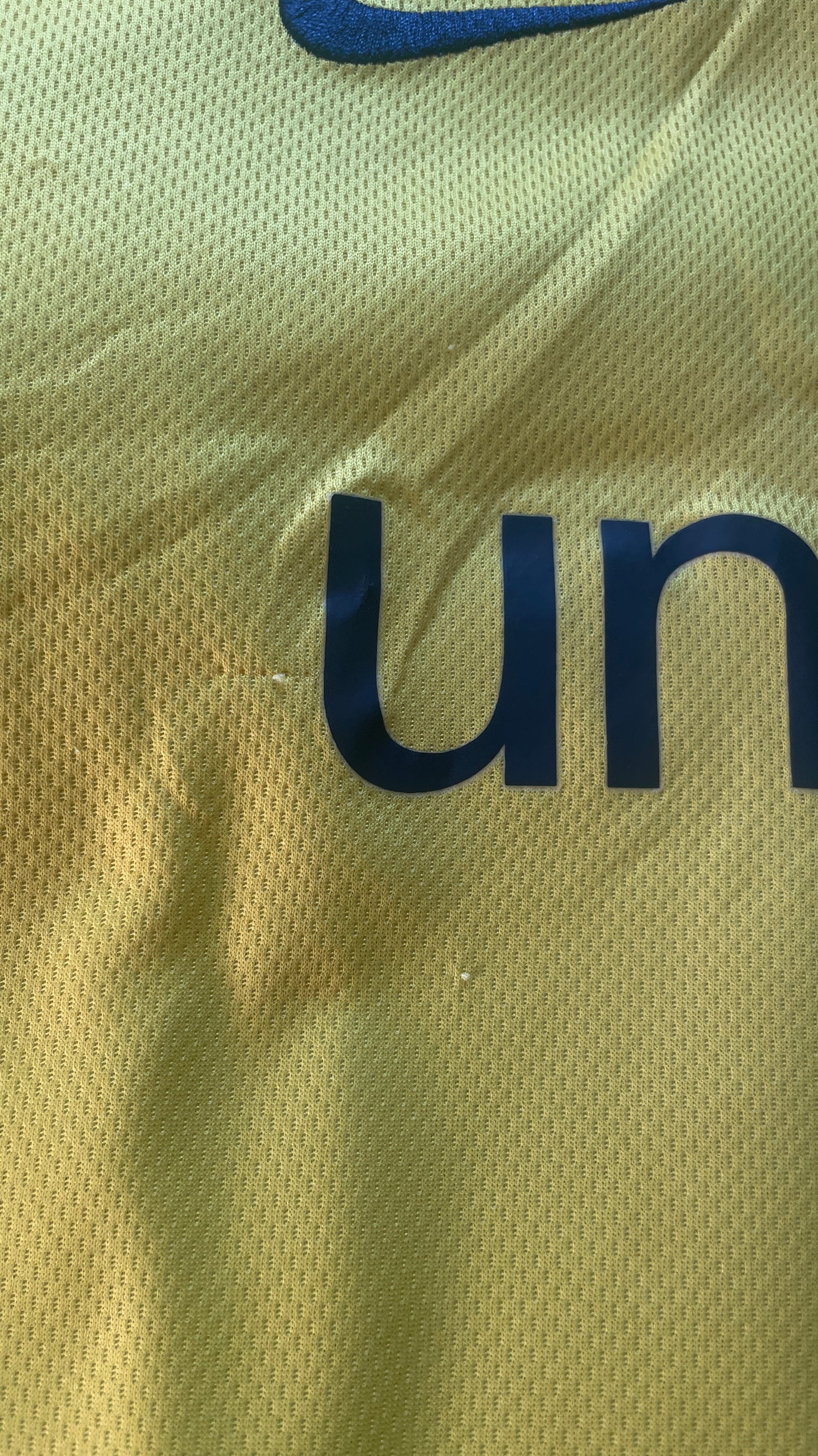 Barcelona 08/09 Away - MESSI #10 - M