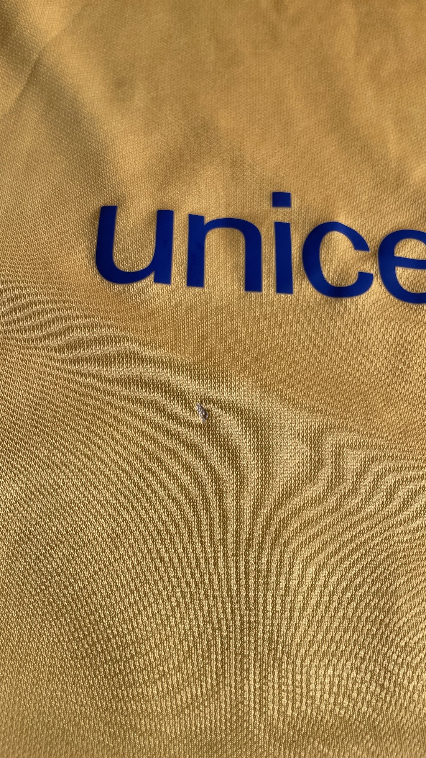 Barcelona 19/20 Away - M