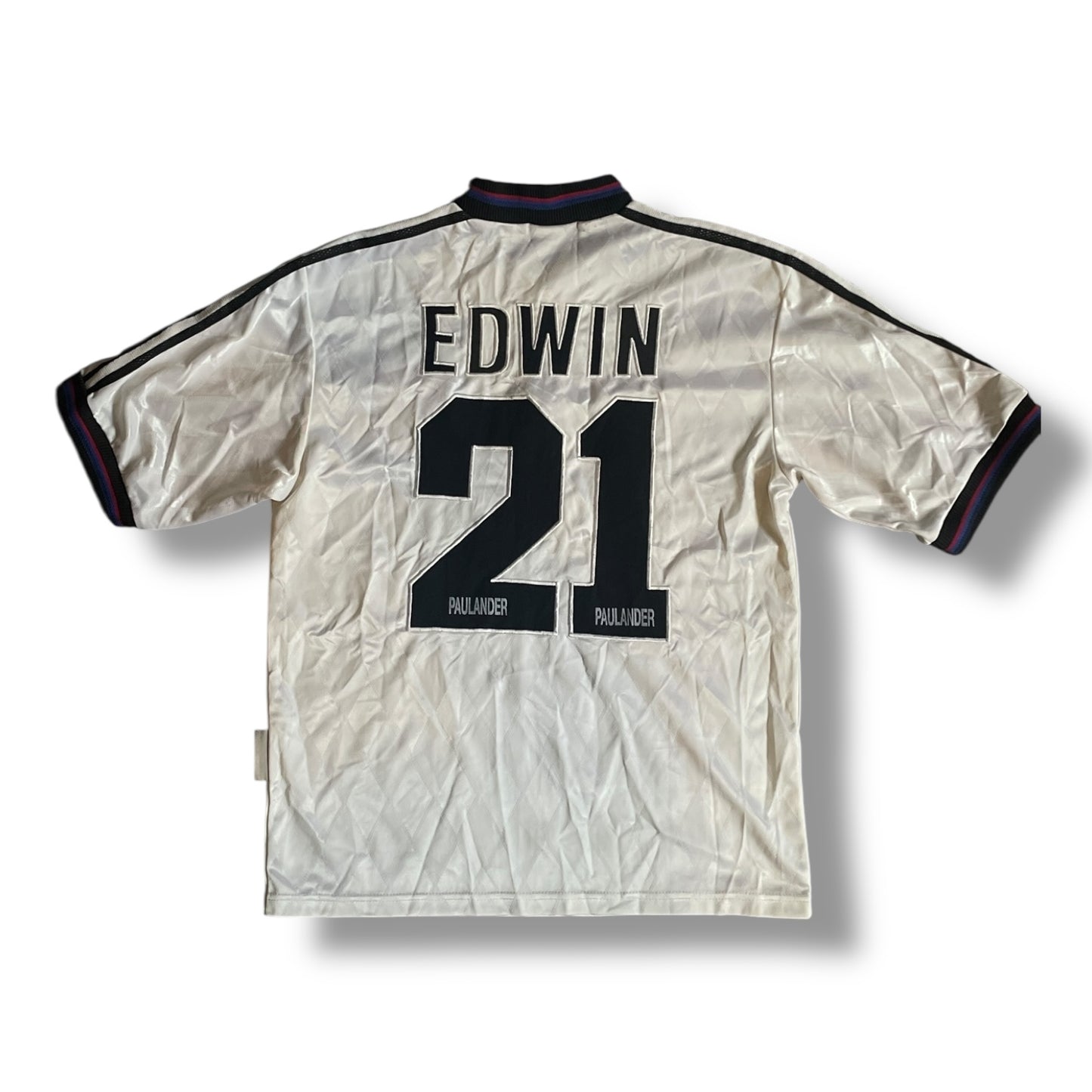 Bayern Munich 95/96 Away - M