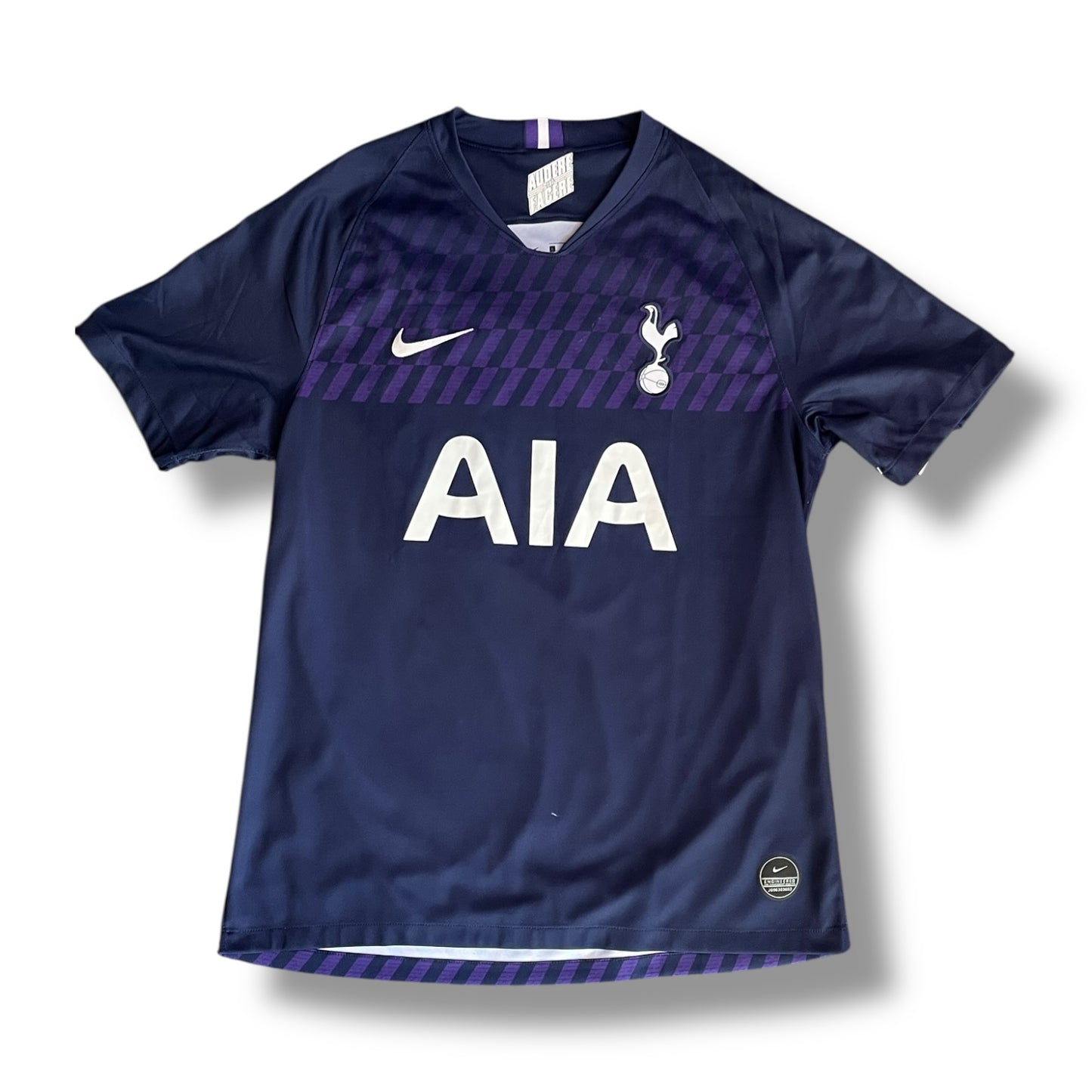 Tottenham Hotspurs 19/20 Away - SON #7 - L