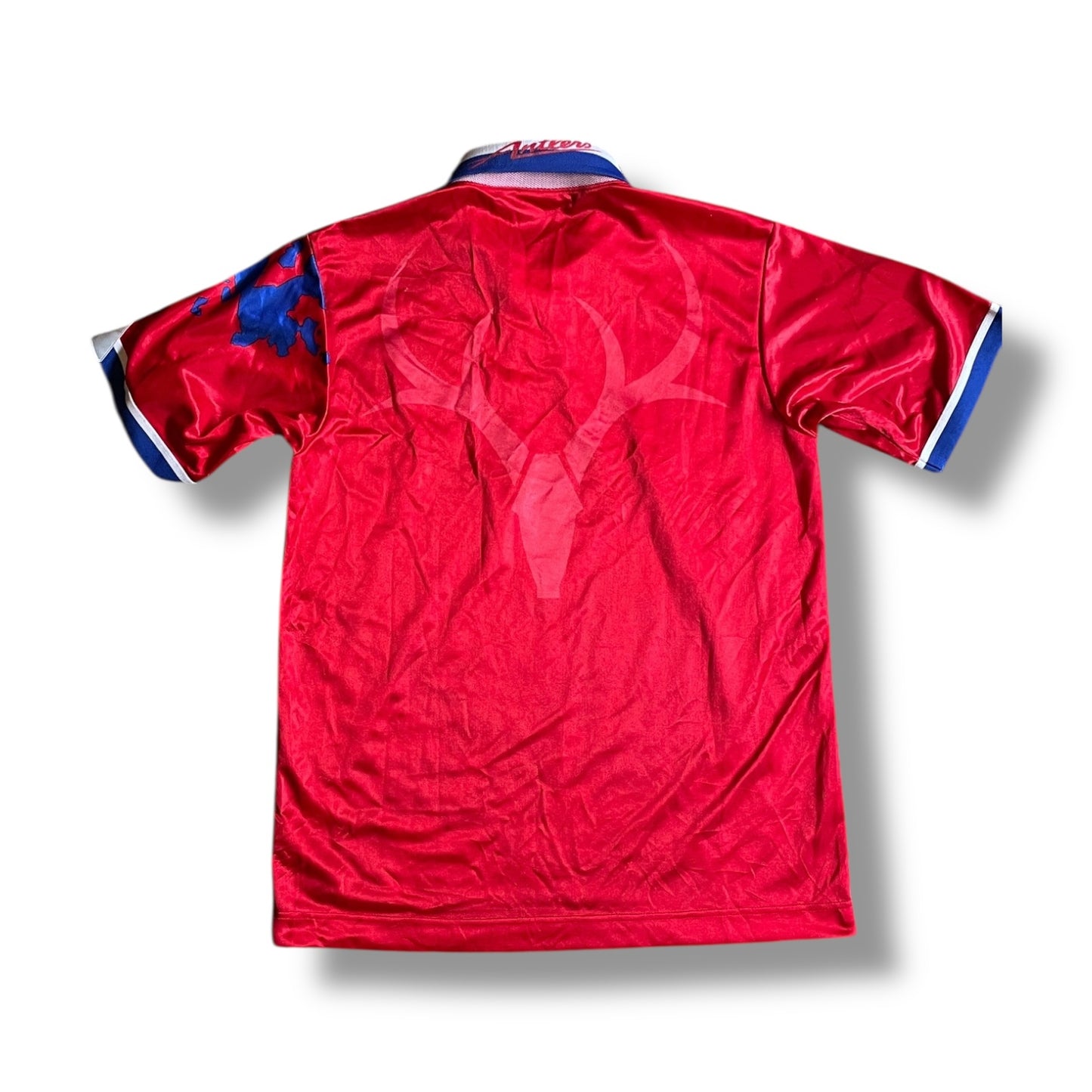 Kashima Antlers 95/96 Home - S