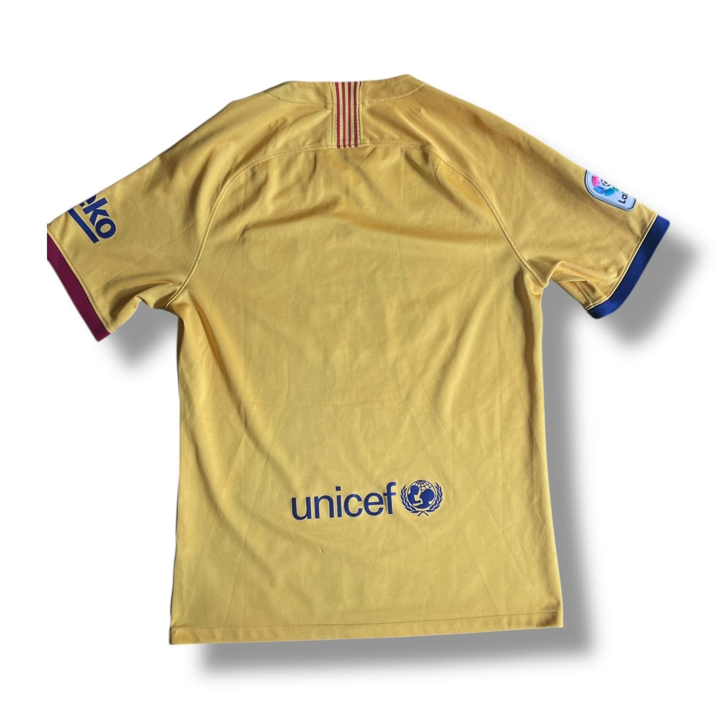 Barcelona 19/20 Away - M