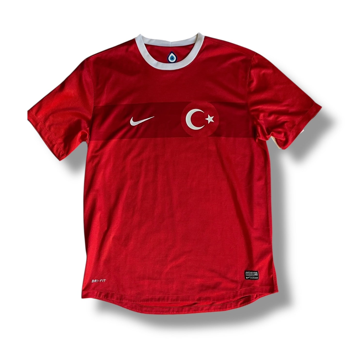 Turkey 12/13 Home - L