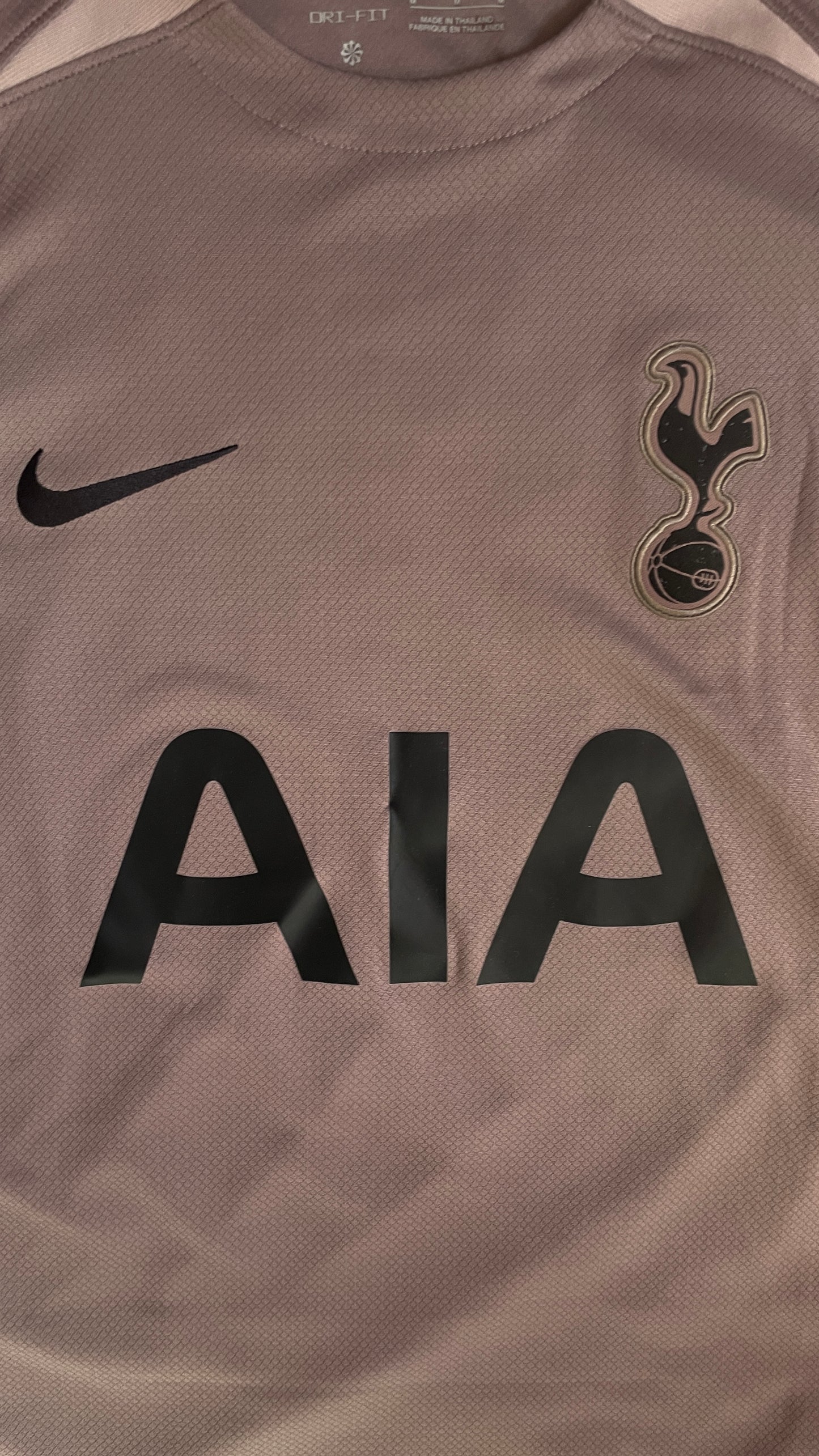 Tottenham Hotspurs 23/24 Third - M