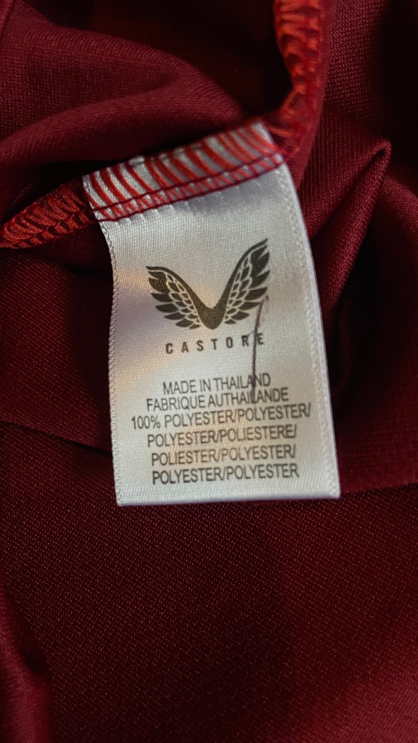 Aston Villa 22/23 Home - COUTINHO #23 - L BNWT