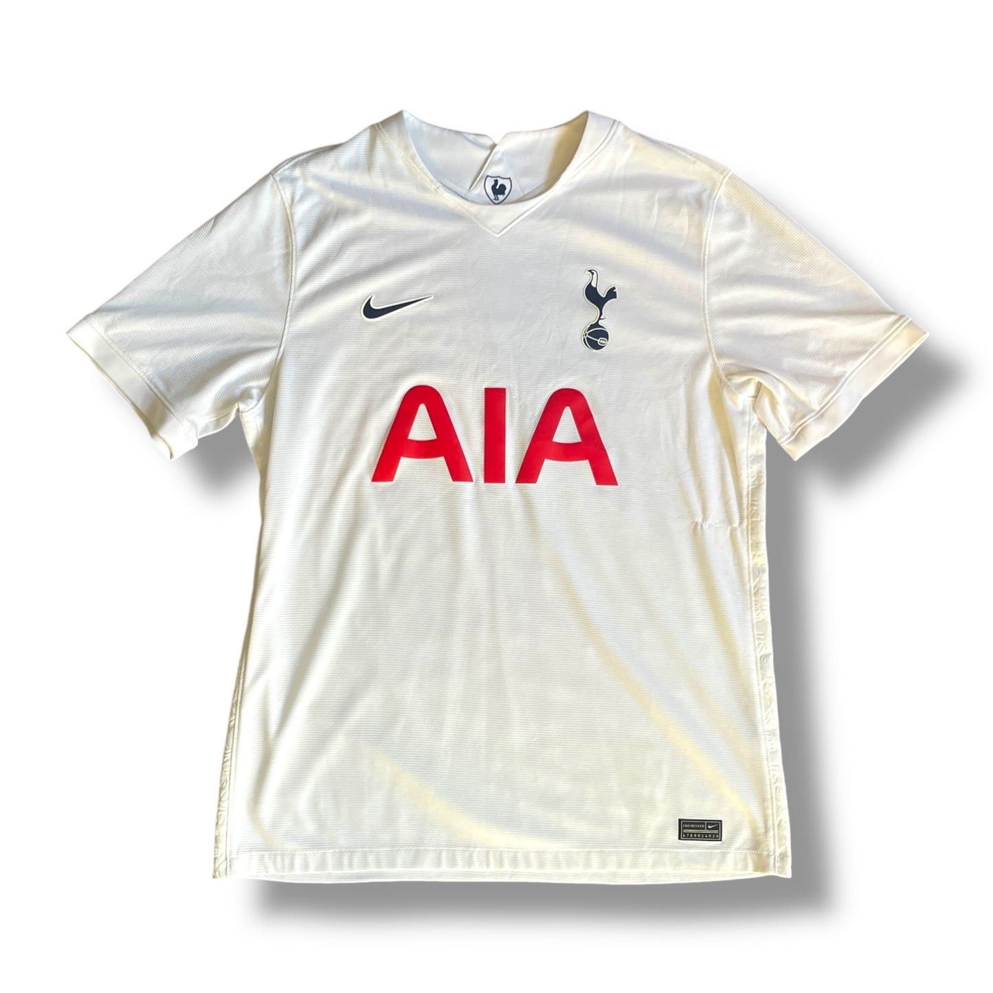 Tottenham Hotspurs 21/22 Home - L