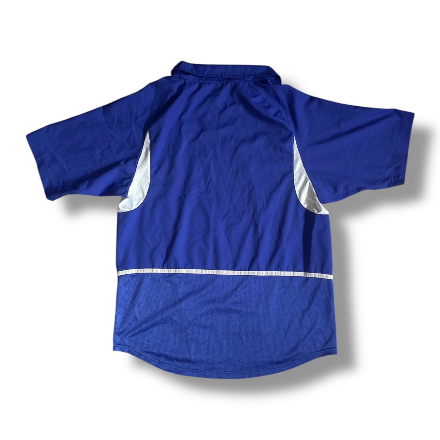 Brazil 02/04 Away - M