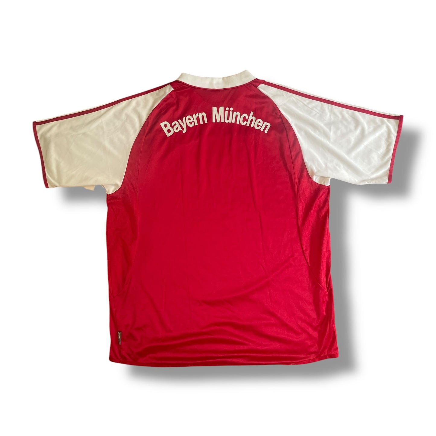 Bayern Munich 03/04 Home - XL