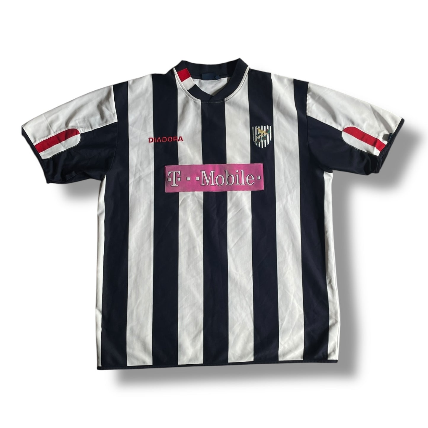 West Brom 04/05 Home - XL