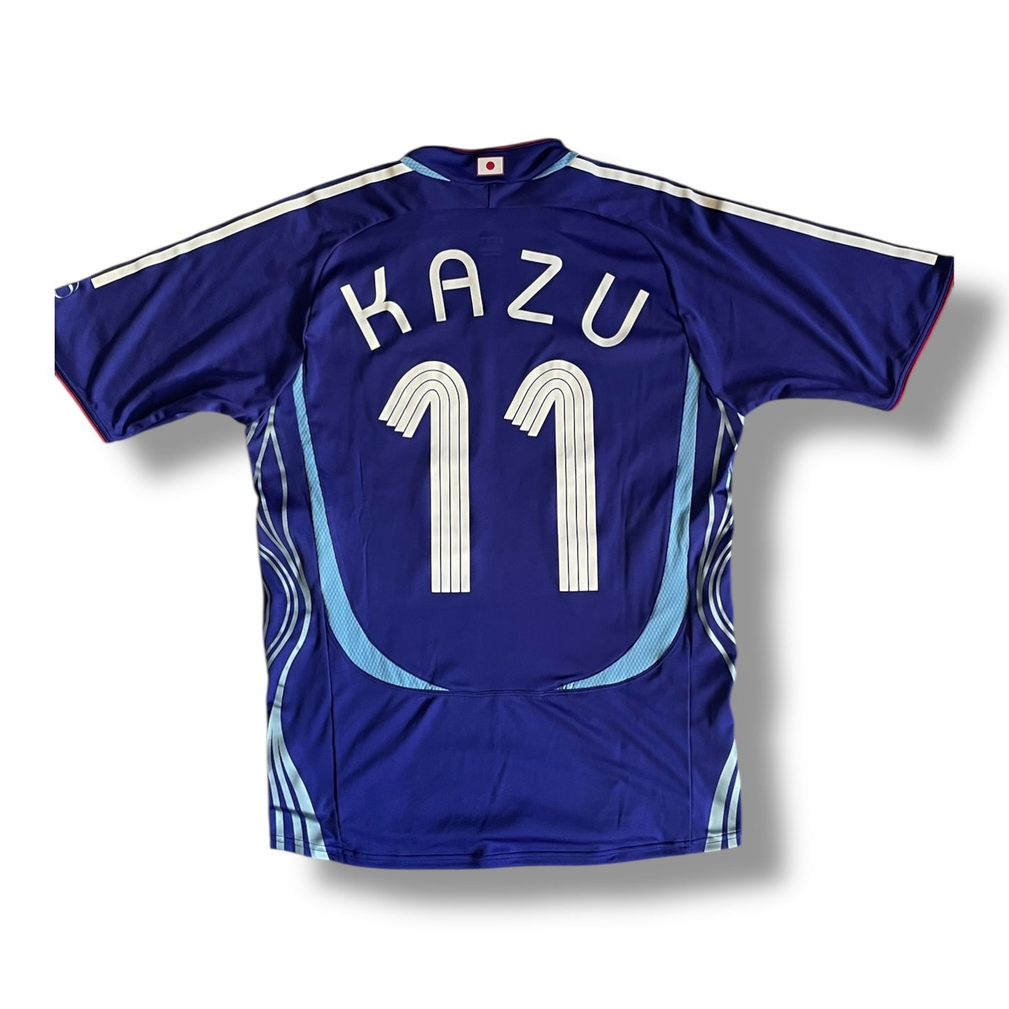 Japan 2006 Home - KAZU #11 - M BNIB