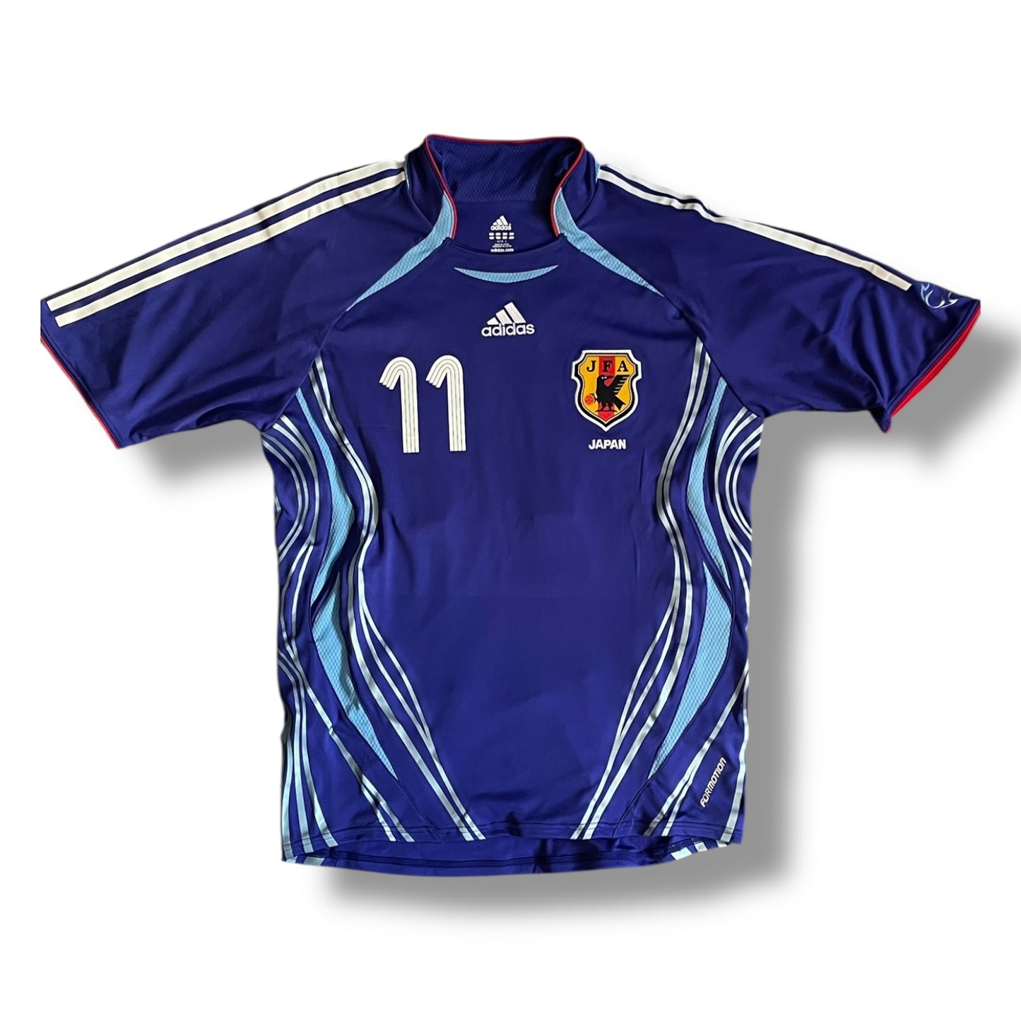 Japan 2006 Home - KAZU #11 - M BNIB