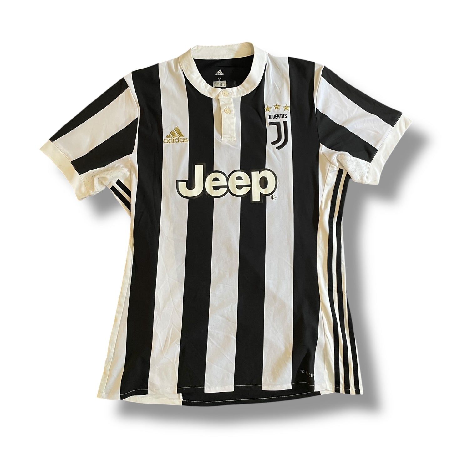 Juventus 17/18 Home - DYBALA #10
