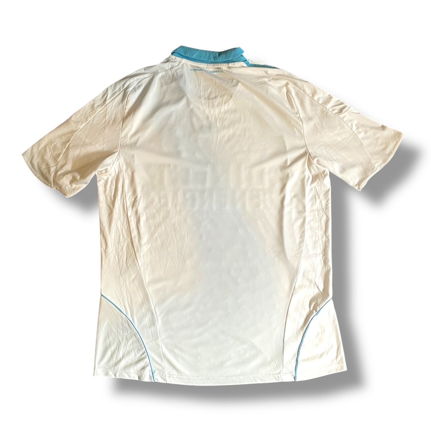 Marseille 08/09 Home - XL