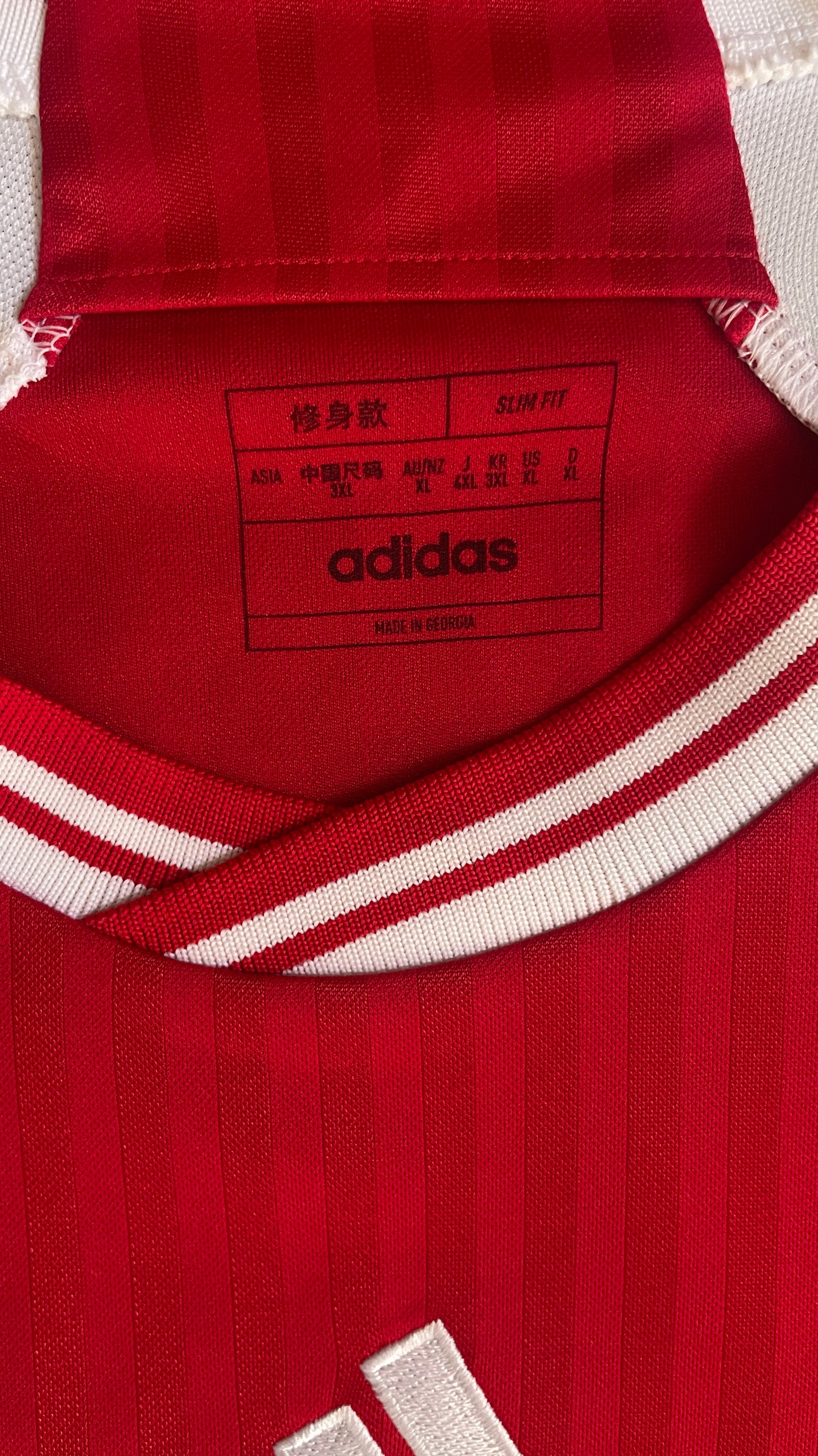 Ajax 23/24 Home - XL BNWT