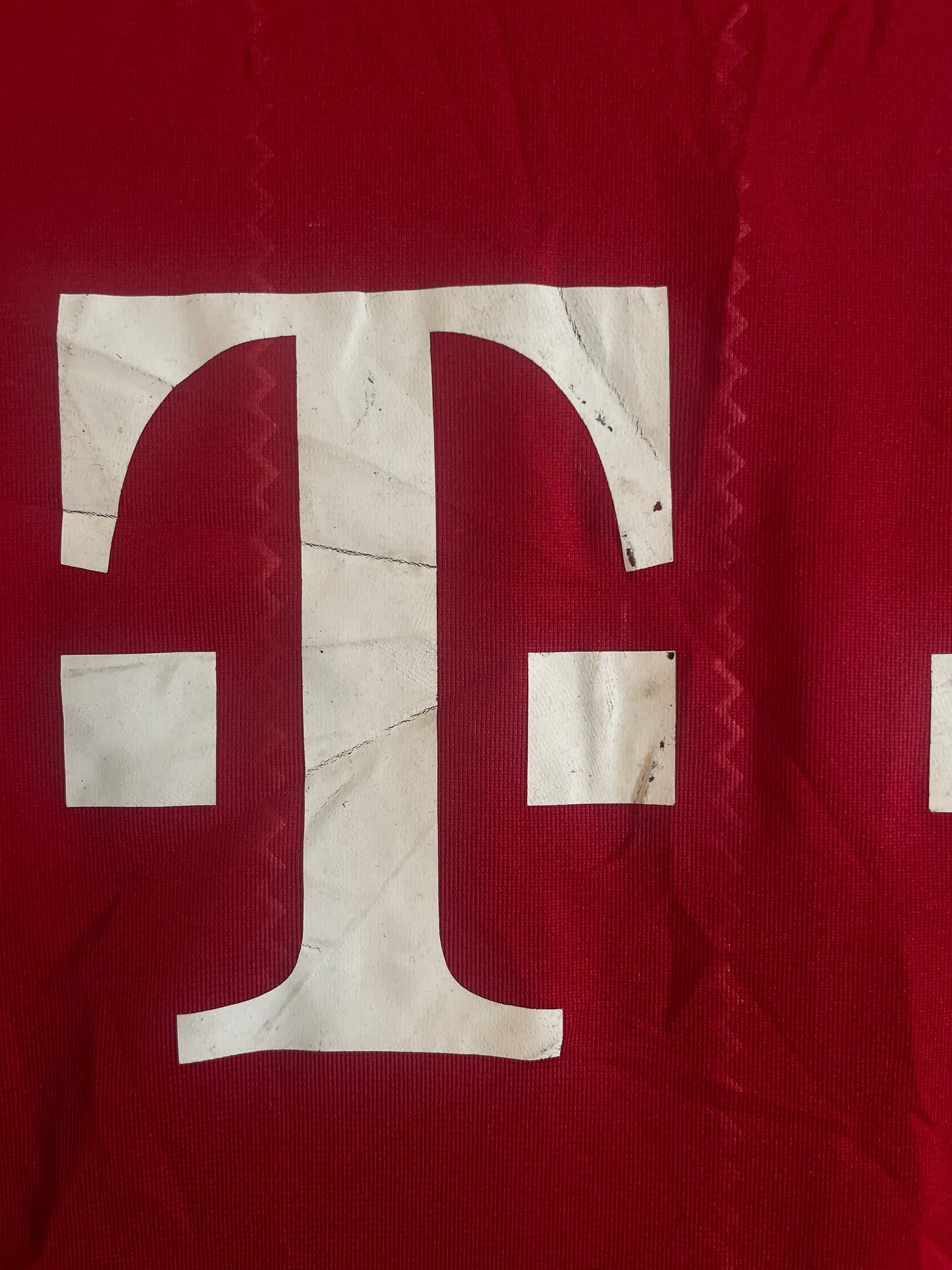 Bayern Munich 12/13 Home WT - M