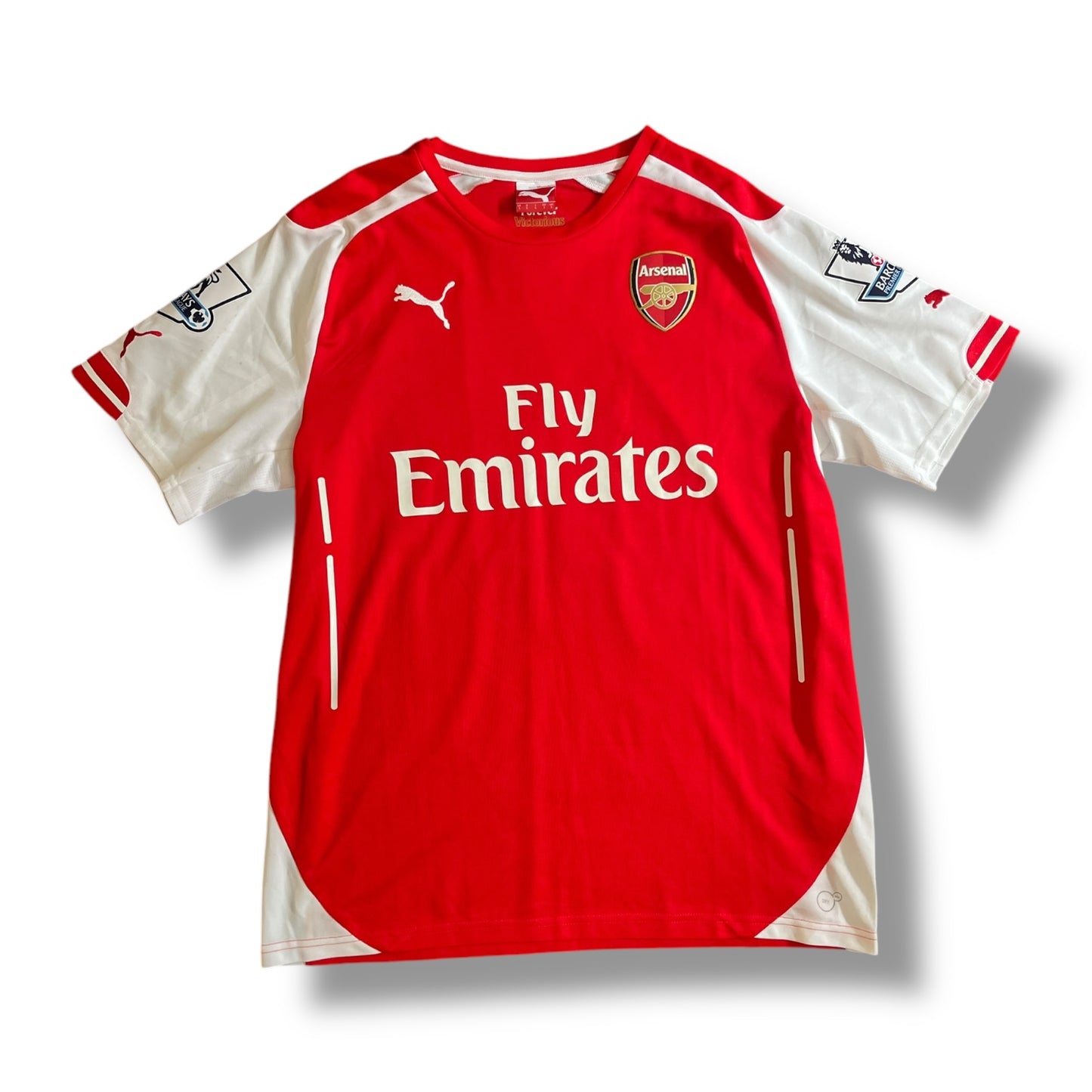 Arsenal 14/15 Home - ÖZIL #11 - L