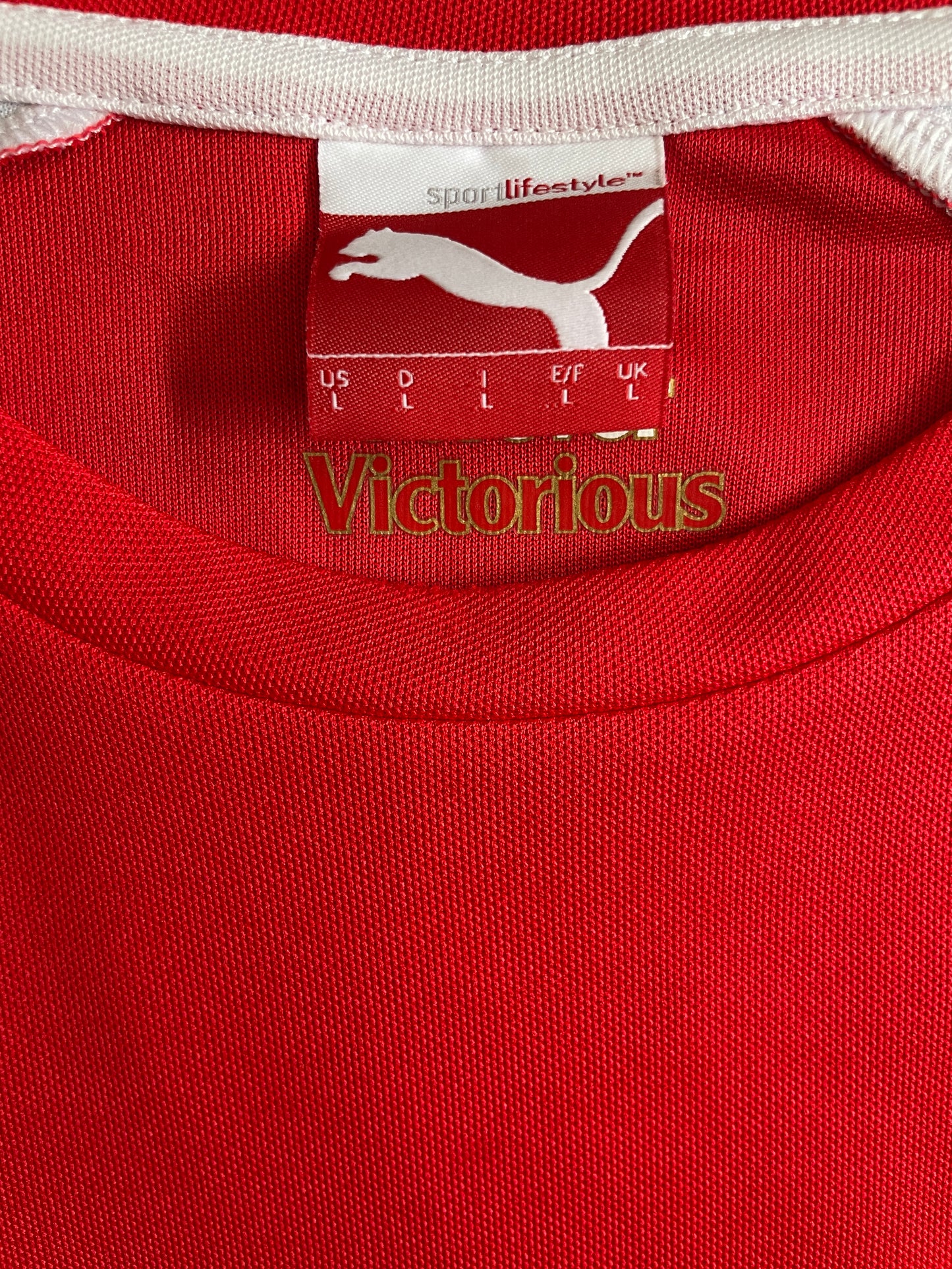 Arsenal 14/15 Home - ÖZIL #11 - L