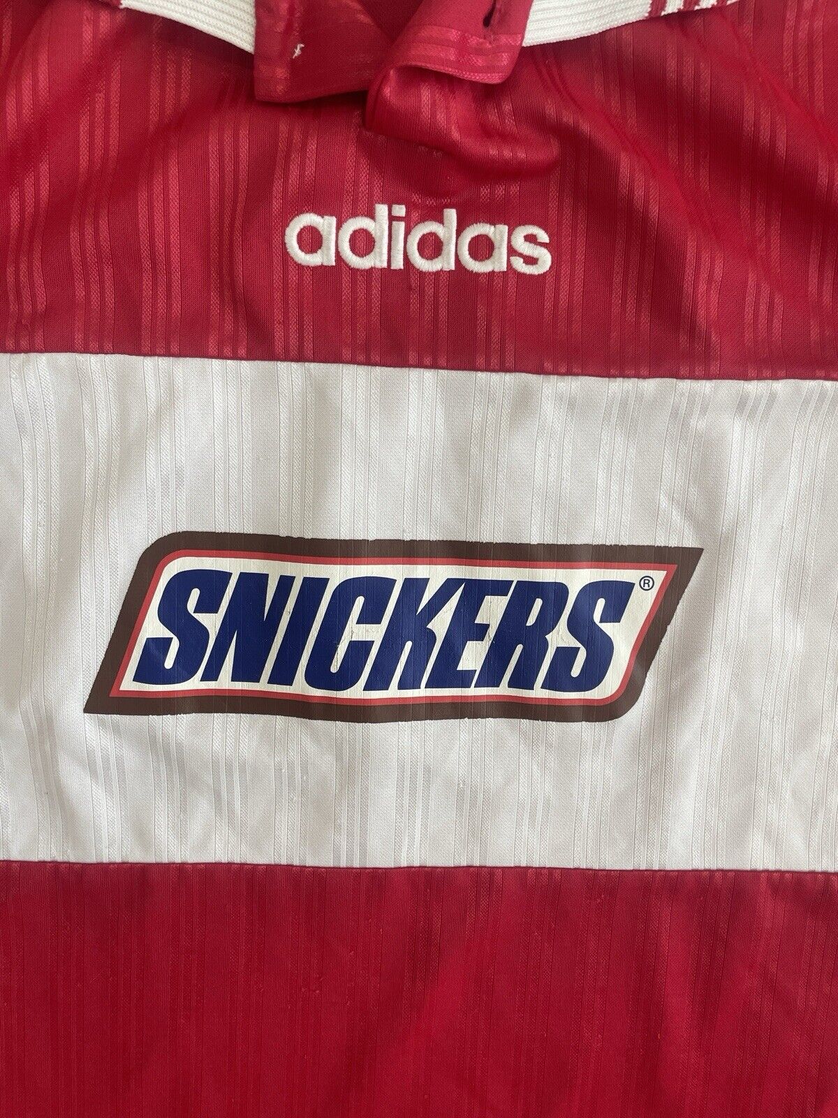 FC Viktoria Berghausen 1995 #10 Football Soccer Jersey Shirt S *Authentic* Rare