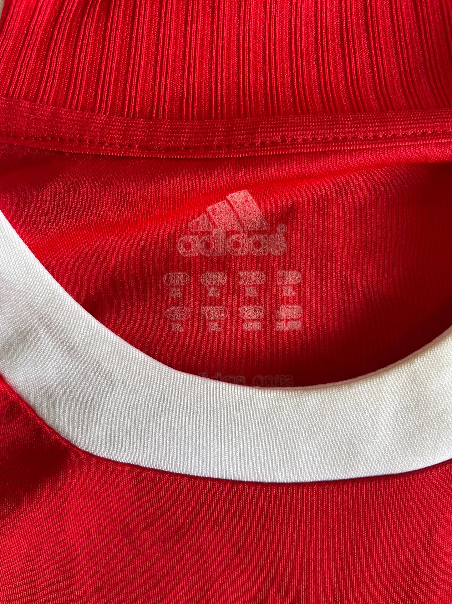 France 2008 Away - XL